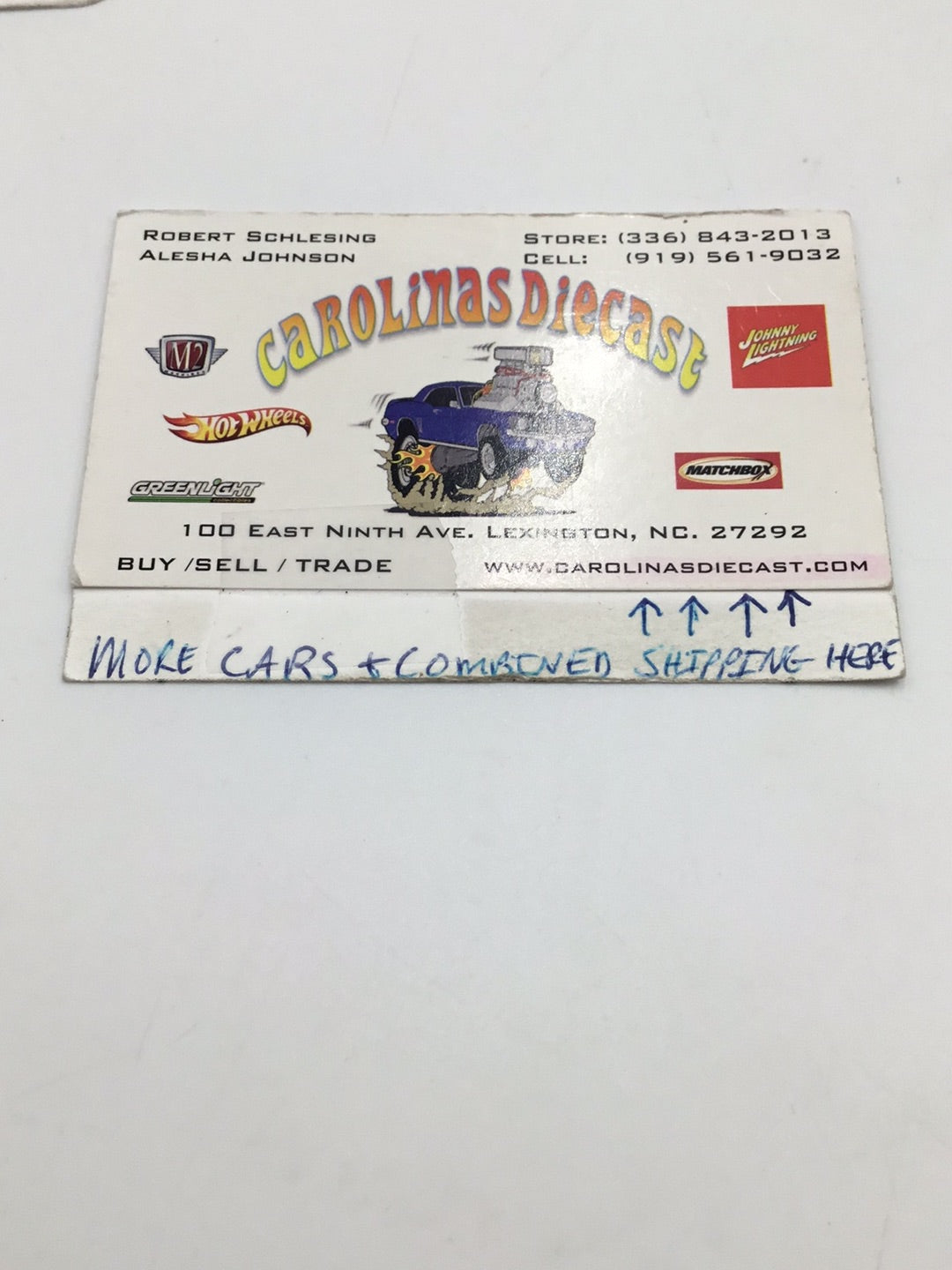 Hot wheels fast and furious Nissan skyline GT-R BNR34 2 fast 2 Furious W/ Protector 3/8