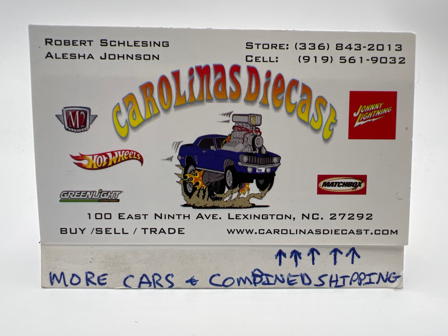 Hot Wheels 1/64 Auto Milestones Premium Ford GT-40 Black Loose