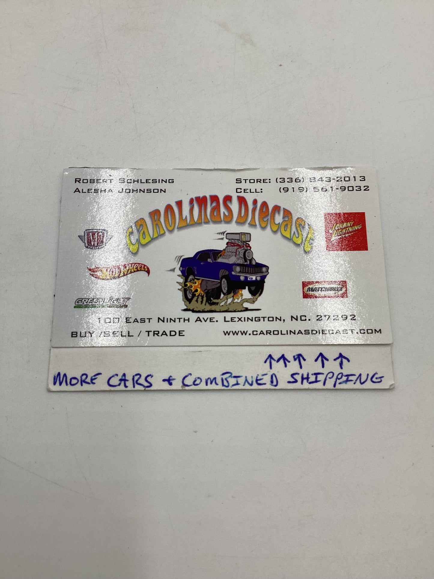 HOT WHEELS General Mills Lucky charms Ford F-150 265E