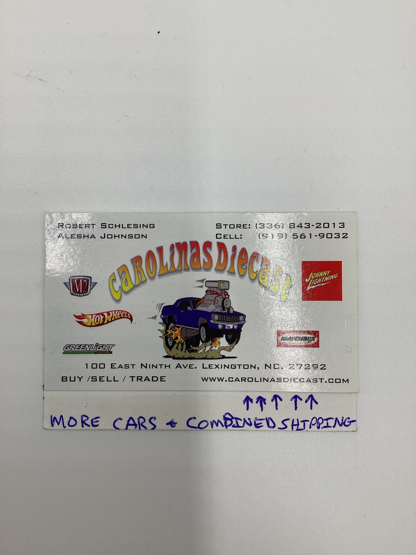 2024 Matchbox American Convertibles #2 1975 Cadillac Eldorado Convertible Green CC6