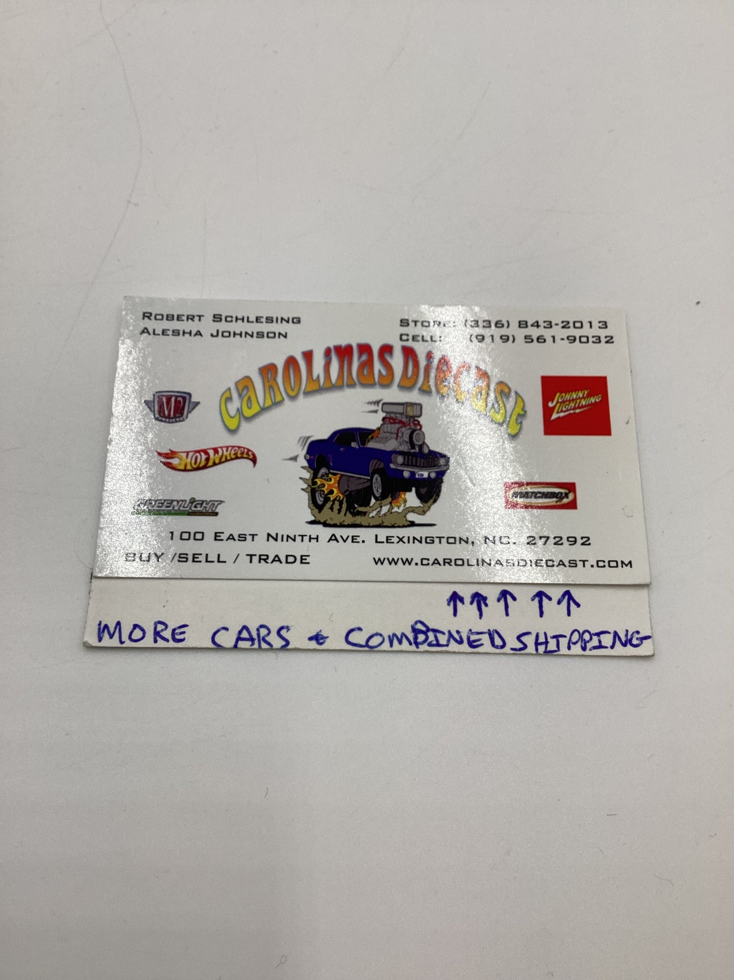 2008 Hot Wheels Web Trading Cars #88 Pikes Pike Celica Green 61A