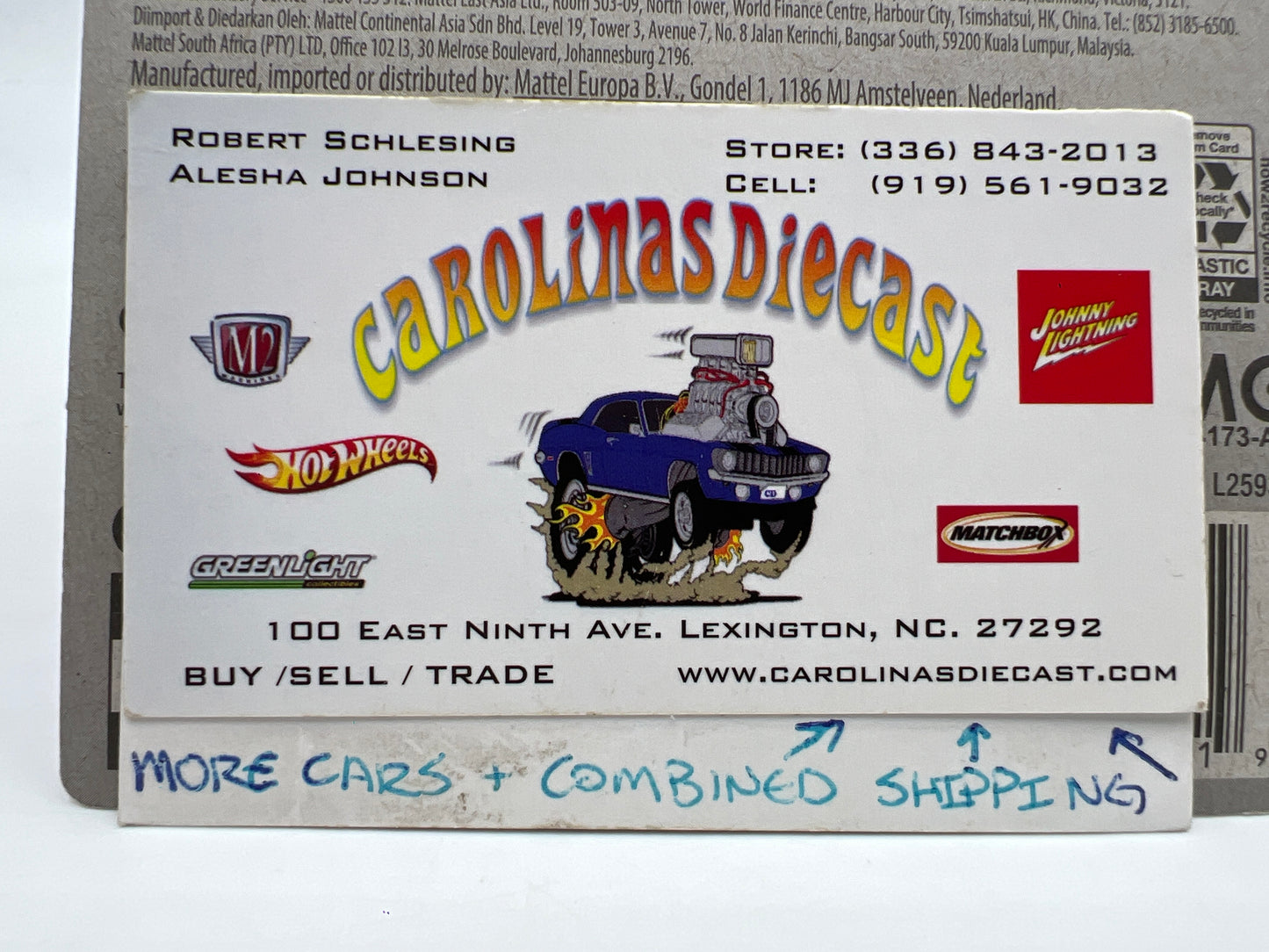 2023 Hot Wheels Target Exclusive Red Edition #109 Audi RS E-Tron GT Black