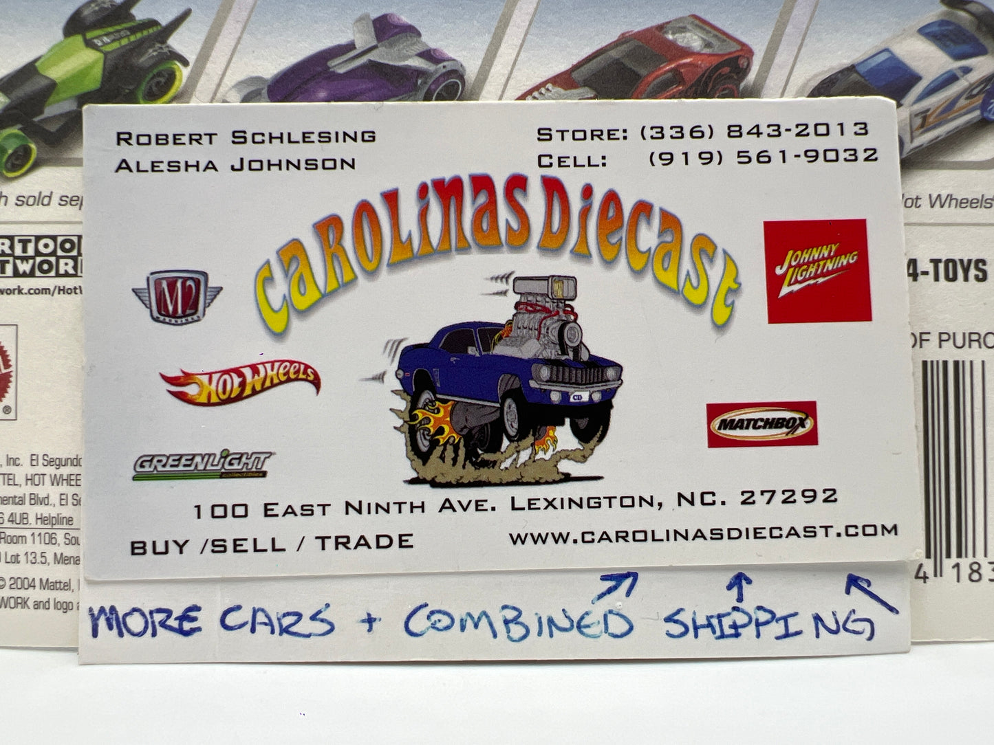 Hot Wheels Acceleracers Silencerz #7 Accelium VHTF