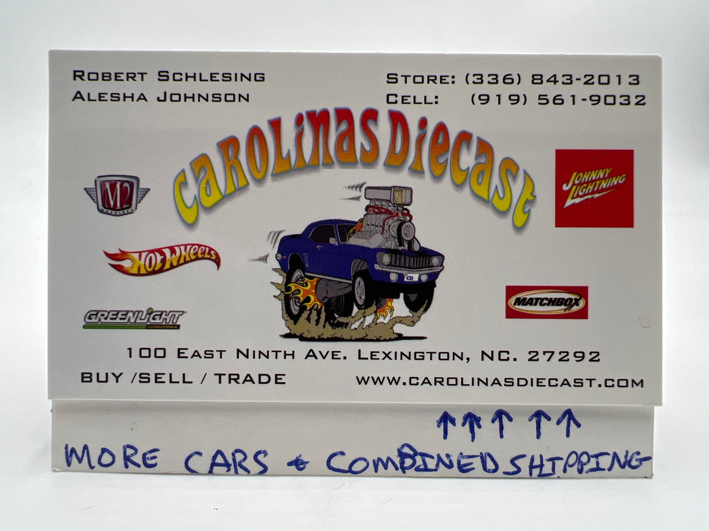 Hot Wheels 1:64 Monster Jam Small Wheel/Metal Base Bulldozer Loose