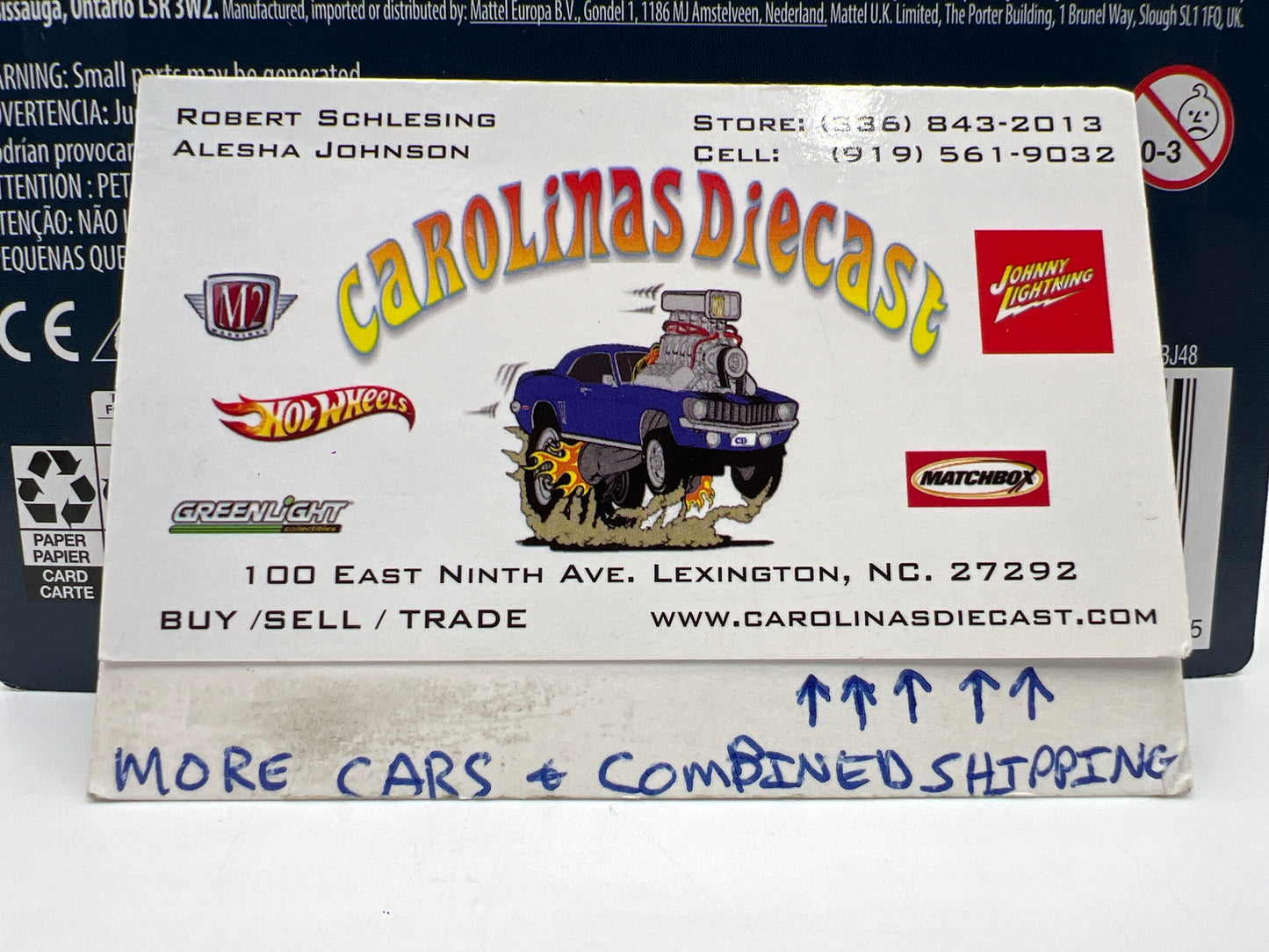 Matchbox Collectors #17 1964 Pontiac Grand Prix White 169B