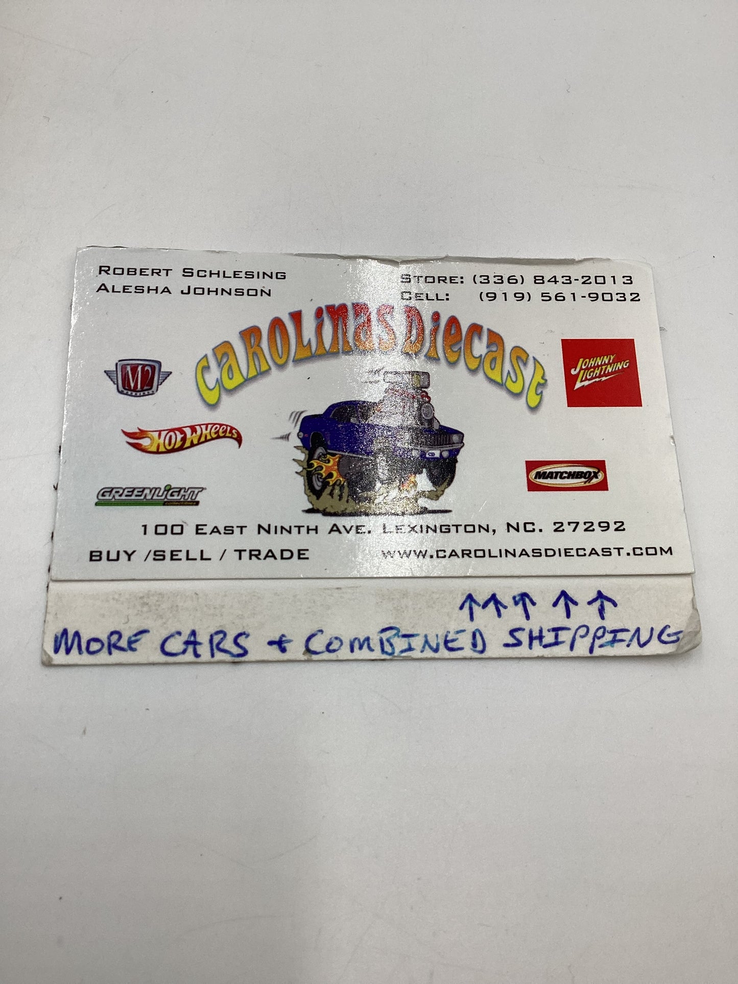 American Diorama MiJo exclusive Motomania 3 288G