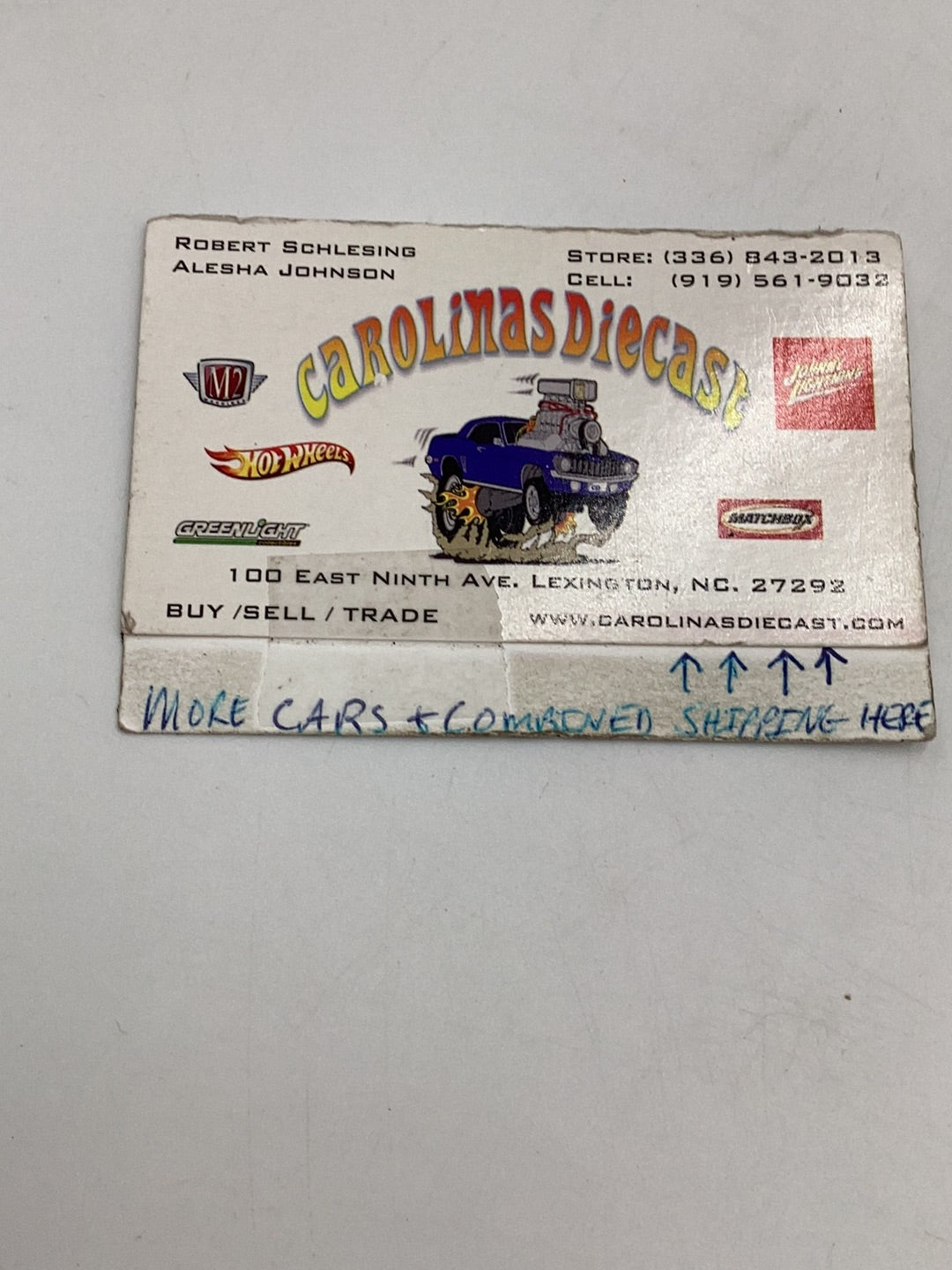 Hot Wheels redline club RLC Hi-Po Hauler 2020 Holiday Car real riders 5650/20000 with protector