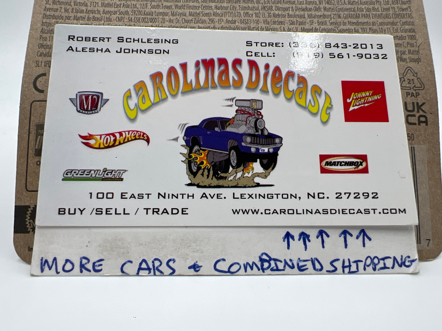 2025 Matchbox #52 1997 Acura Integra Type R White 215A