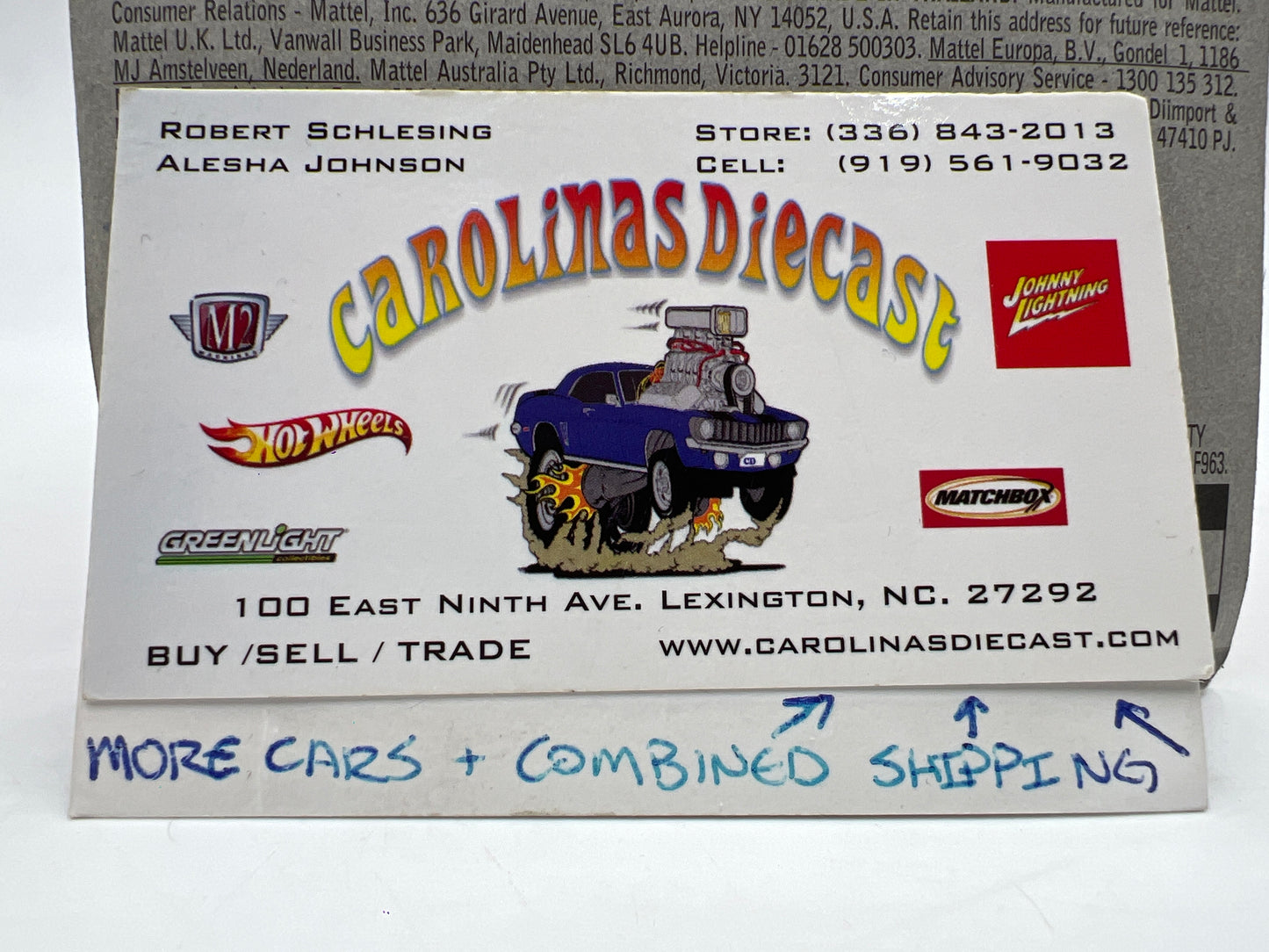 Matchbox City Action #71 Route Master Red 216N