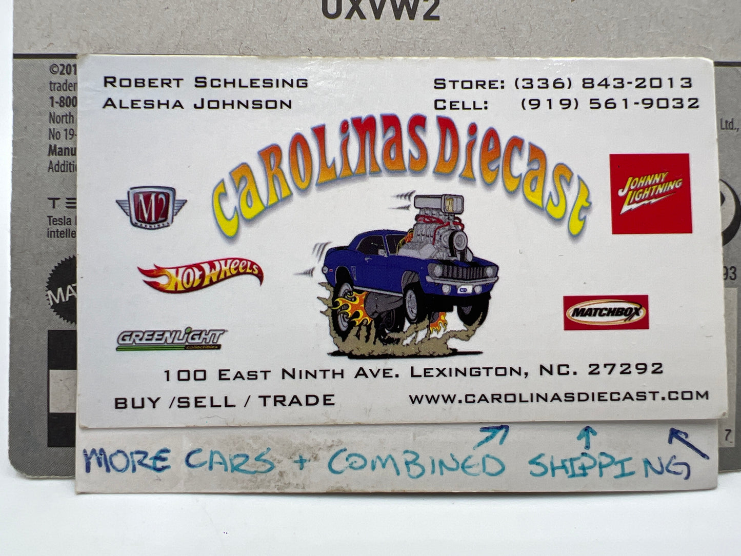 2017 Hot Wheels Factory Fresh #175 Tesla Model S White 50B