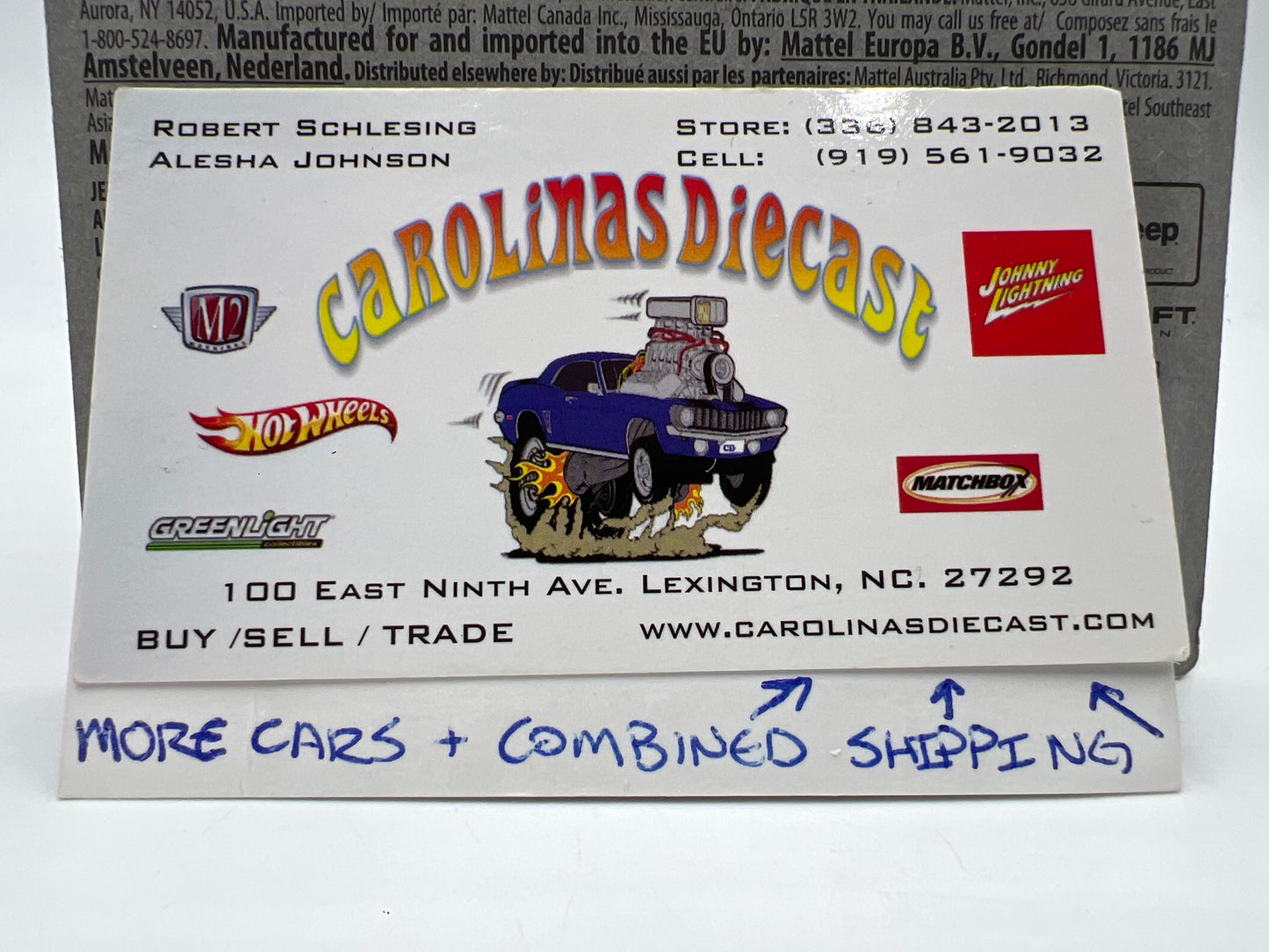 Matchbox Jeep Anniversary Edition Series Jeep Grand Cherokee Orange 160A