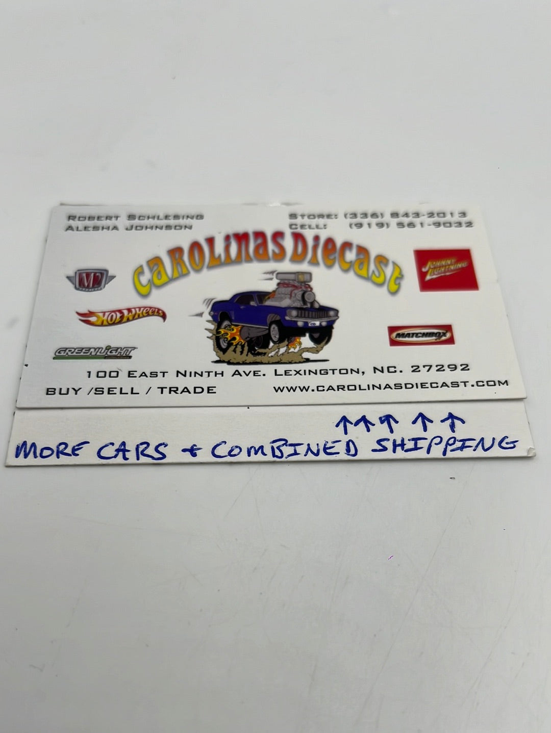 Hot Wheels 2018 #219 Custom Ford Maverick 35B