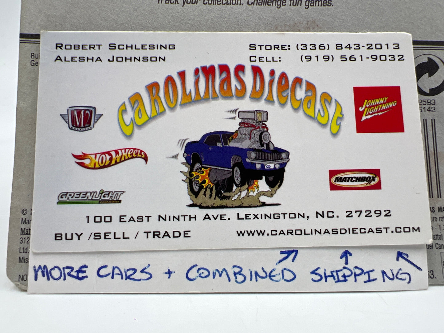 2007 Hot Wheels New Models #10 Buick Grand National Black 48C