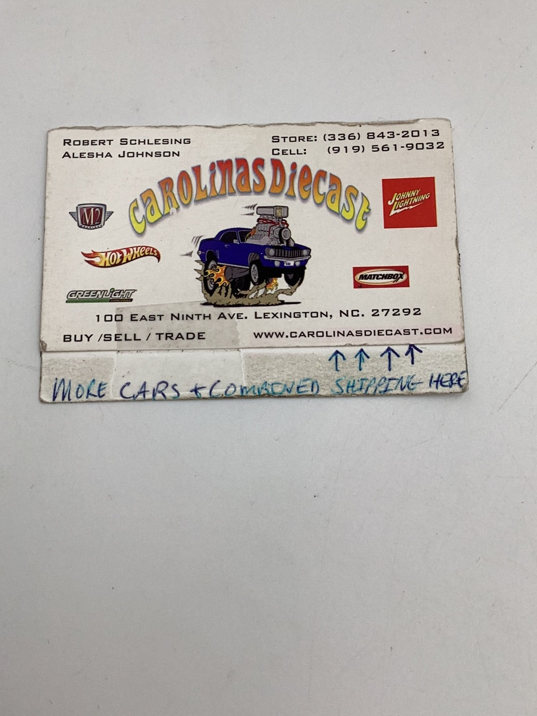 2021 hot wheels Zamac #66 Surf N Turf #3 147D