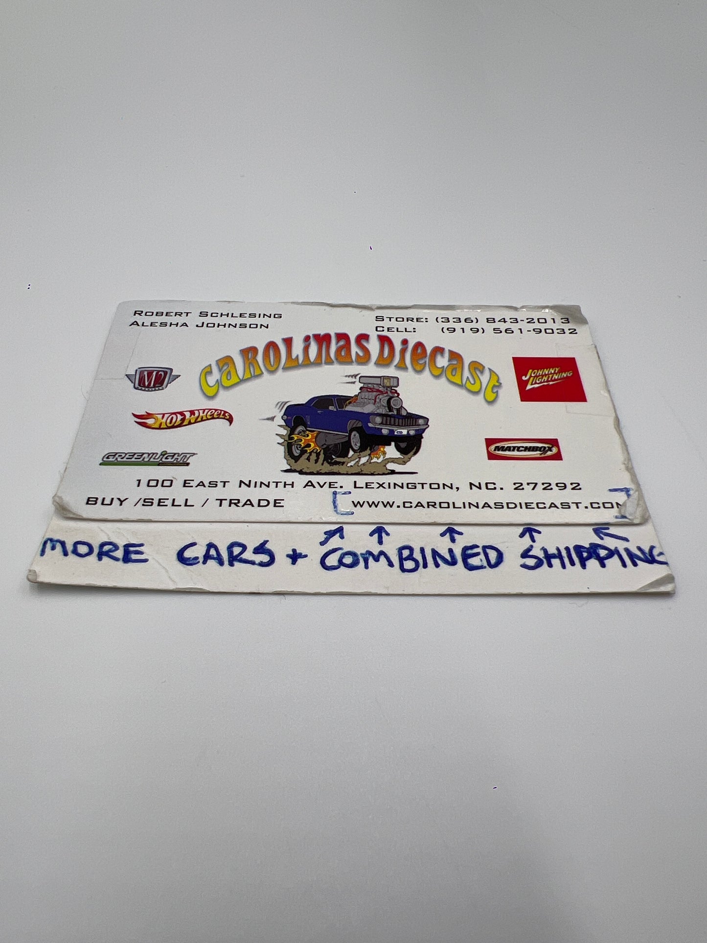 2021 Hot Wheels 35th Collectors Convention Land Rover Defender 90 2978/4000 White W/Protector