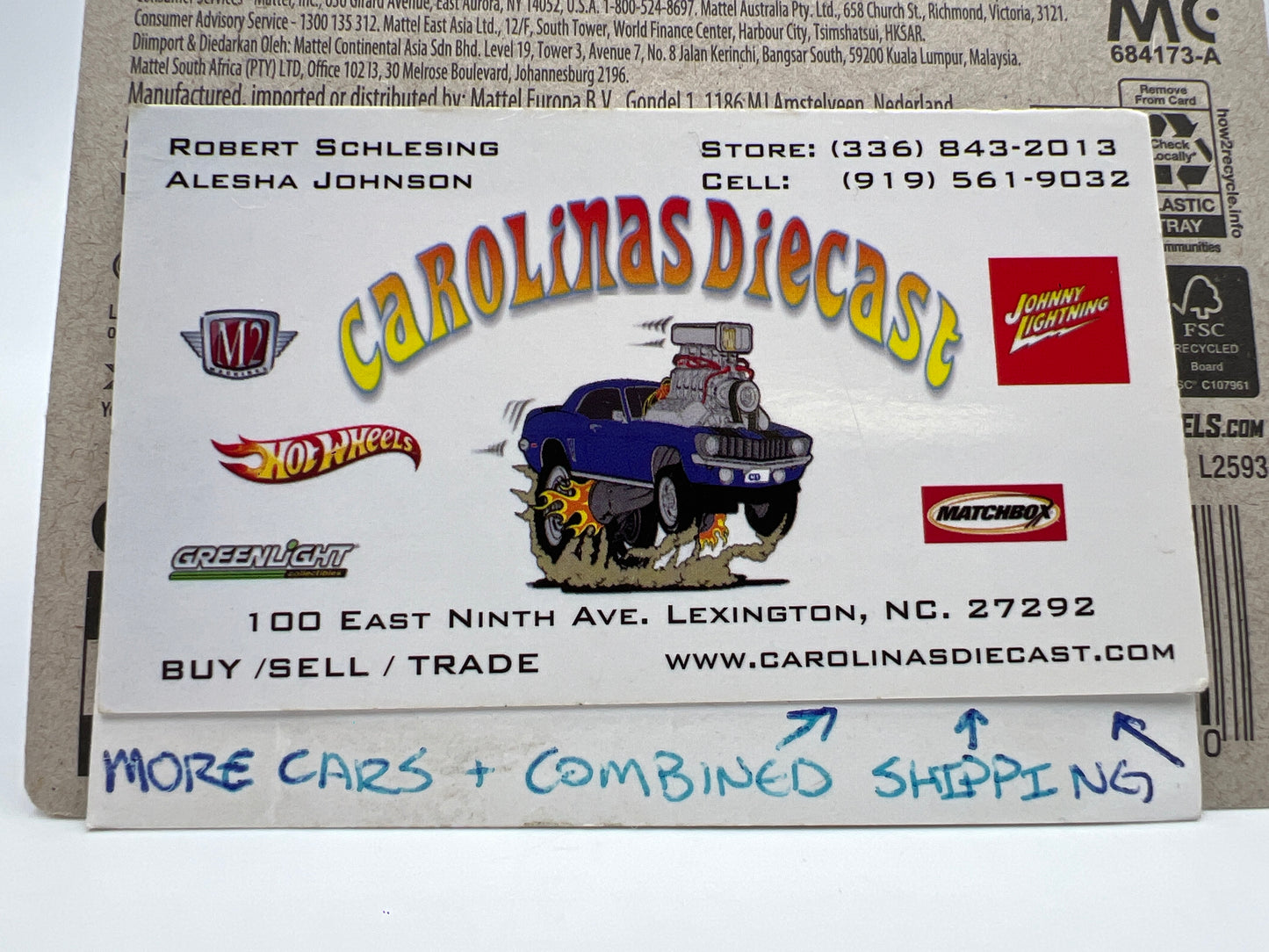 2025 Hot Wheels J Case HW Dirt #179 15 Land Rover Defender Double Cab Red 94i