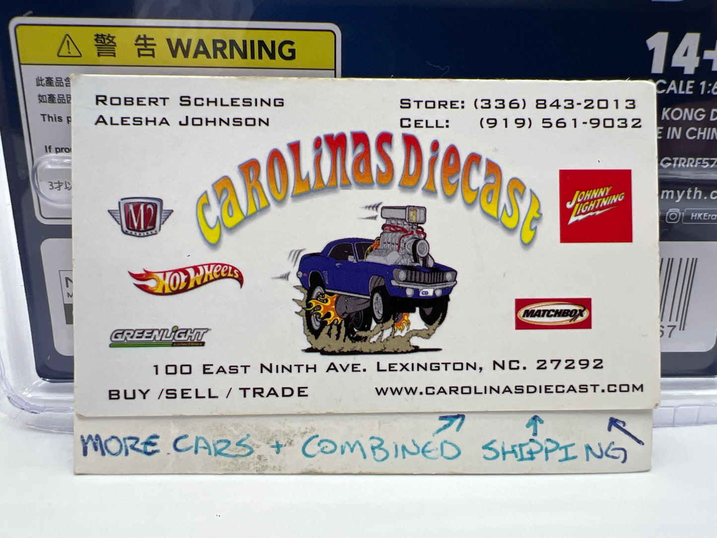 Era Car USA Exclusive 1/960 Nissan GT-R Nismo 2020 Chrome Pink 1st Special Edition W/Opening Doors & Hood