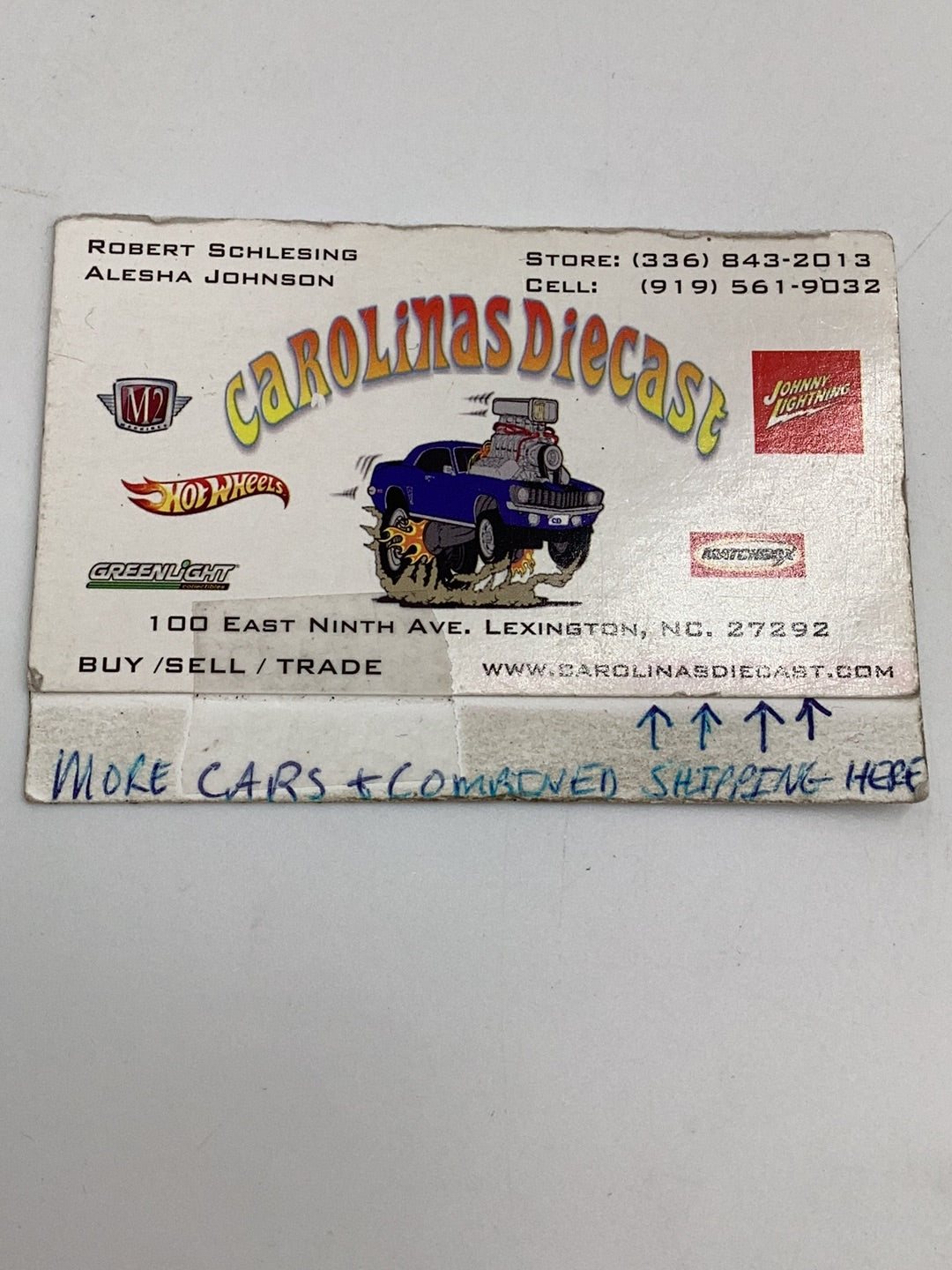 2021 hot wheels Zamac #92 91 GMC Syclone #6 143C