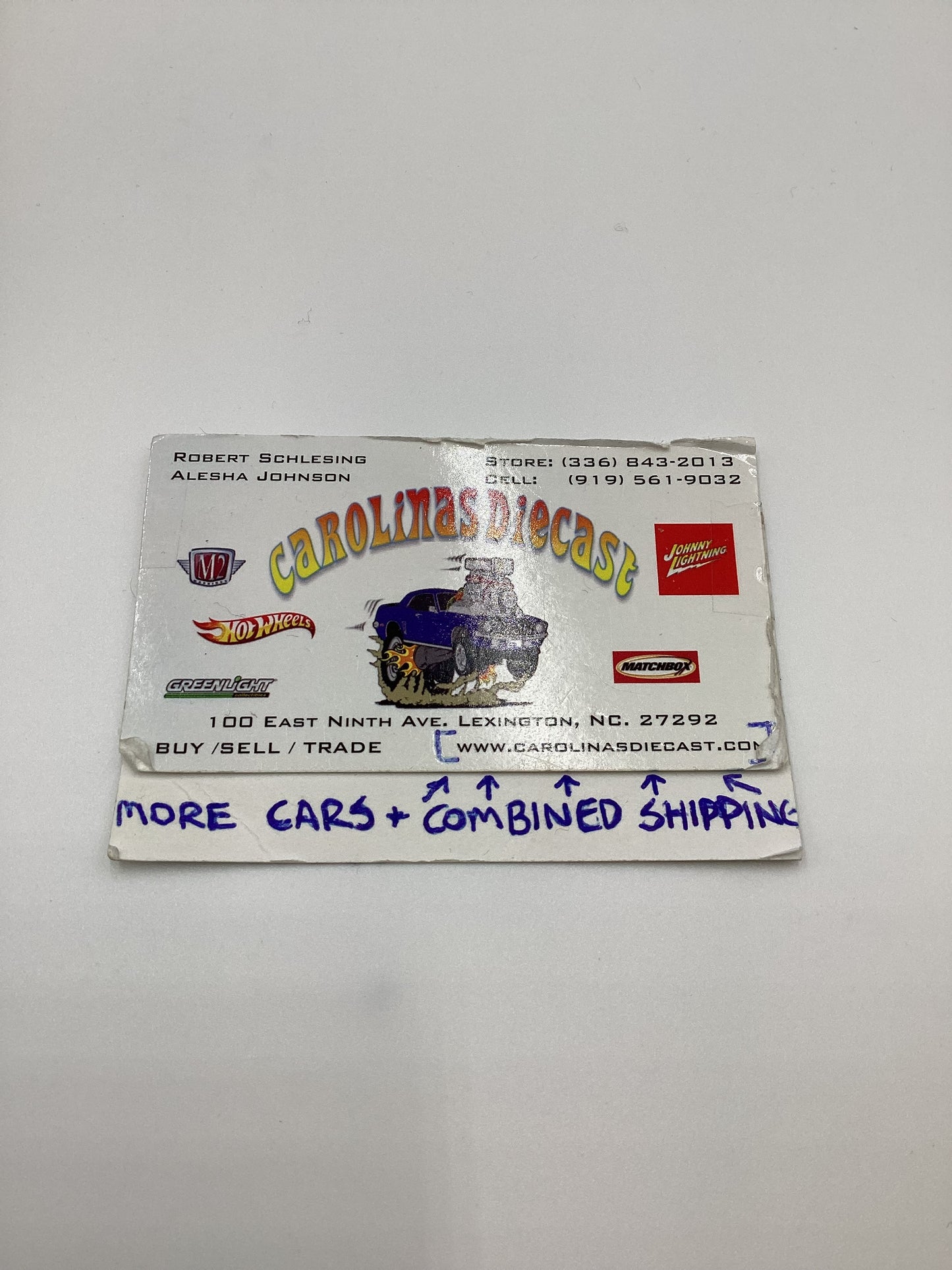 2009 Hot Wheels #119 Baja Breaker Purple