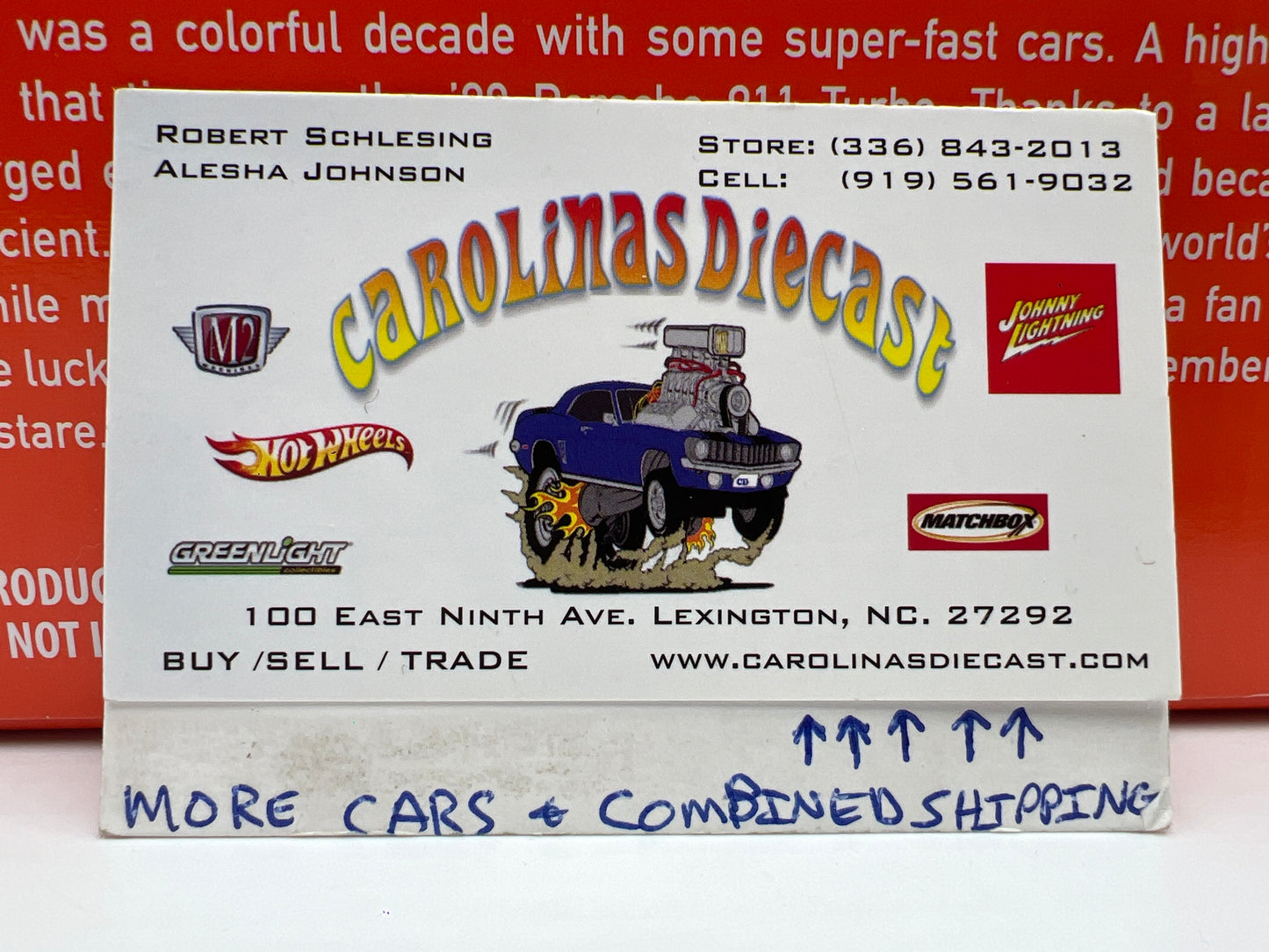 Matchbox Mattel Creations 80 Porsche 911 Turbo Pink