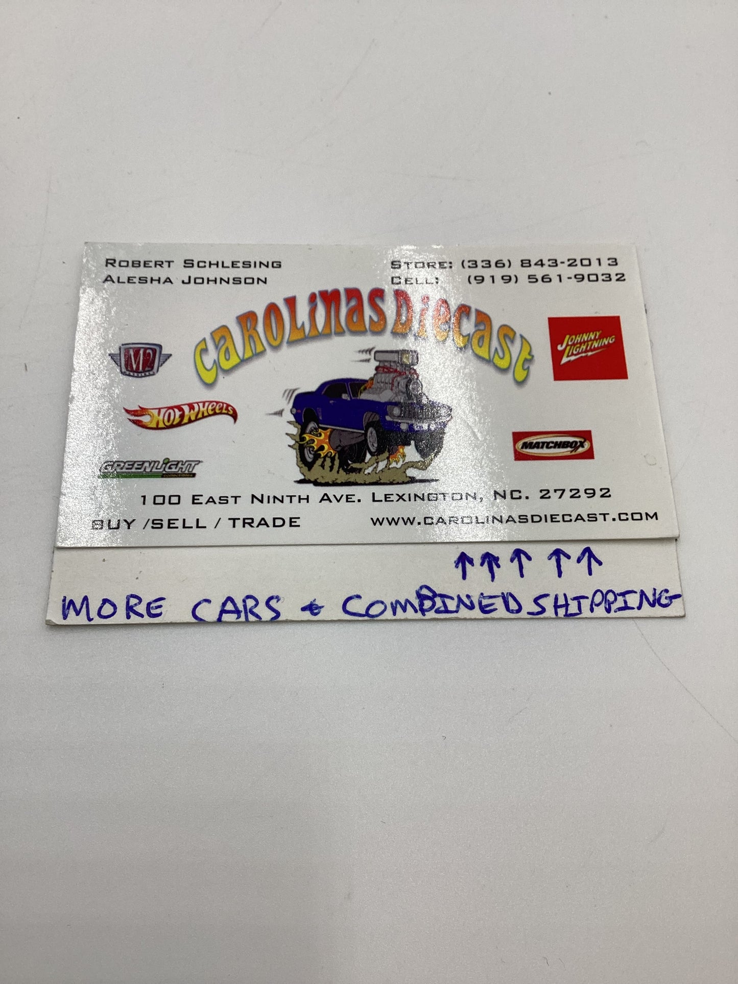 Micro Machines Collectors Edition Corvette Series 1 1961 Hardtop Red 1/20000 SR CE 3