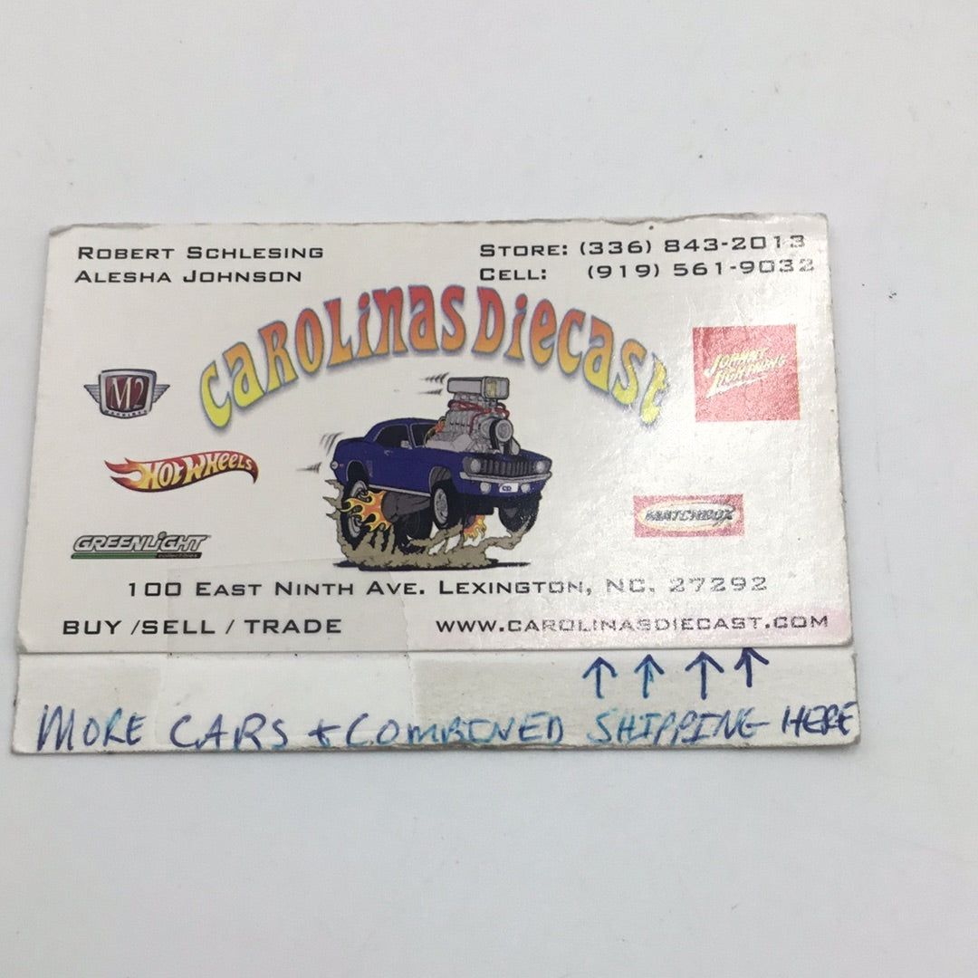 Adventure Force 2015 Chevrolet Colorado YY3