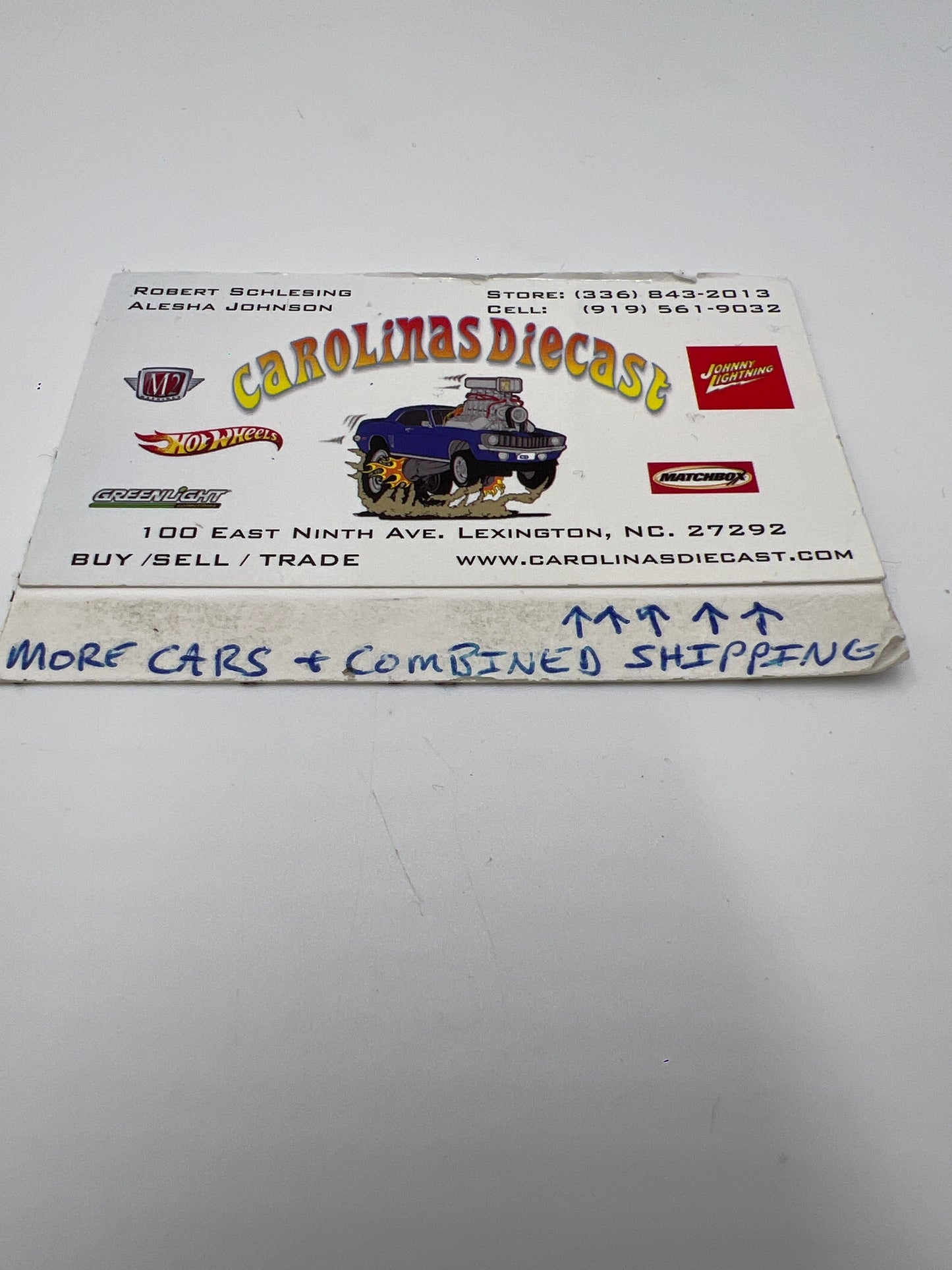 Hot Wheels Star Wars #3 Ford Transit Supervan 258A