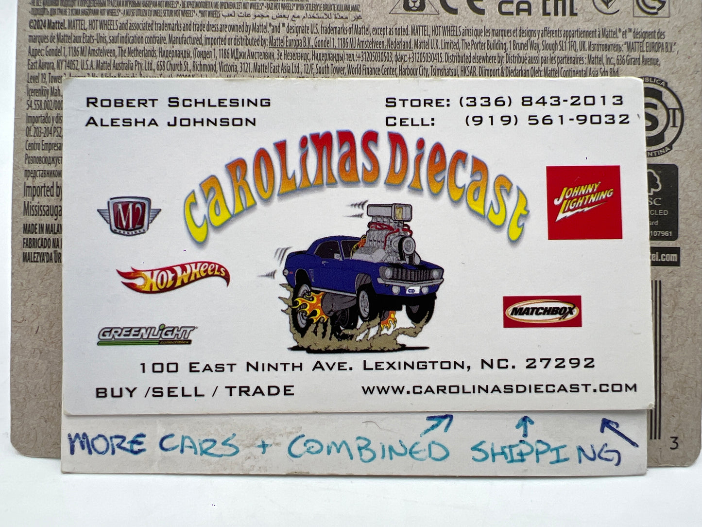 2025 Hot Wheels Mattel 80th Anniversary Exclusive Mattel Dream Mobile Spectraflame Red