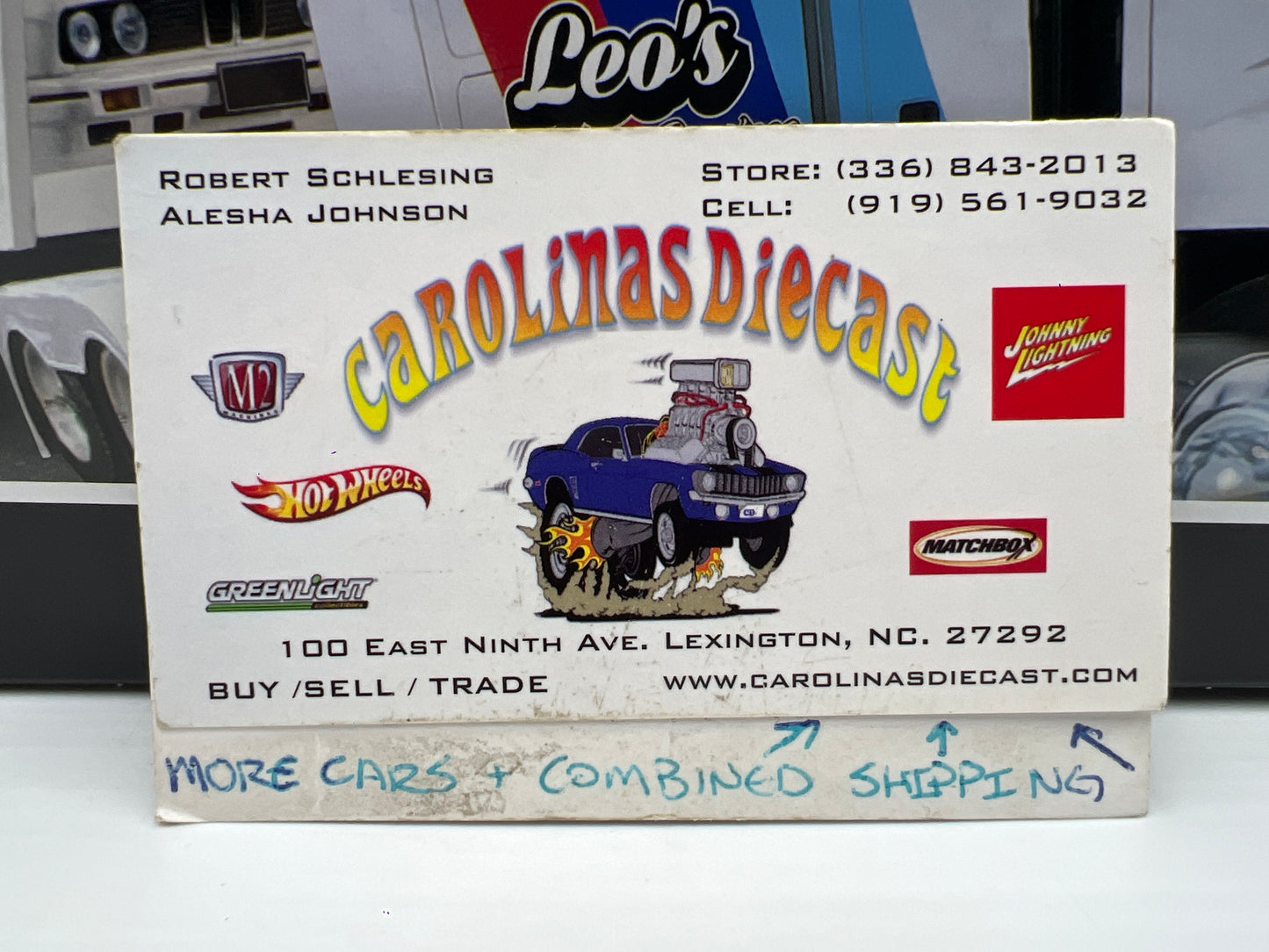 Maisto Design 1/64 Mijo Exclusives Transporters Mack Anthem & 1993 Chevrolet 454 SS Pick-Up