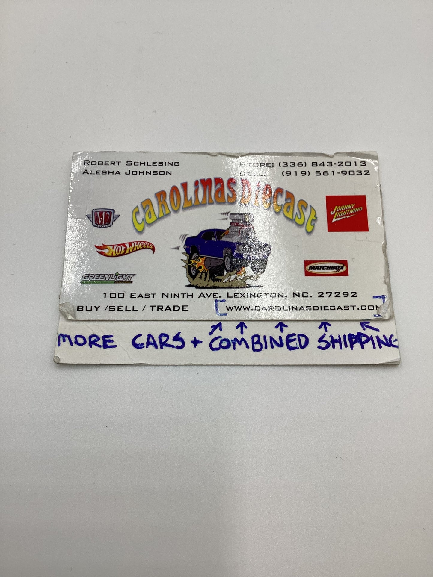 2012 Hot Wheels #40 10 Toyota Tundra Yellow 92D