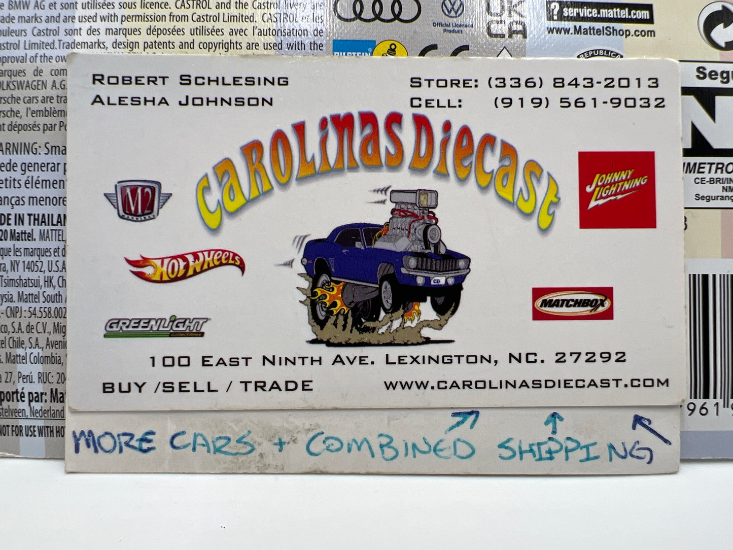 2021 Hot Wheels Car Culture Deutschland Design #4 Mercedes-Benz 300 SEL 6.8 AMG Red 257D