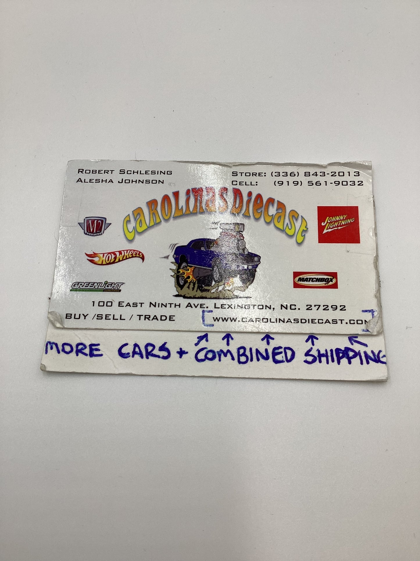 Hot Wheels Spongebob 20 Best Year Ever Set #5 Monster Dairy Delivery Purple Patrick 161L