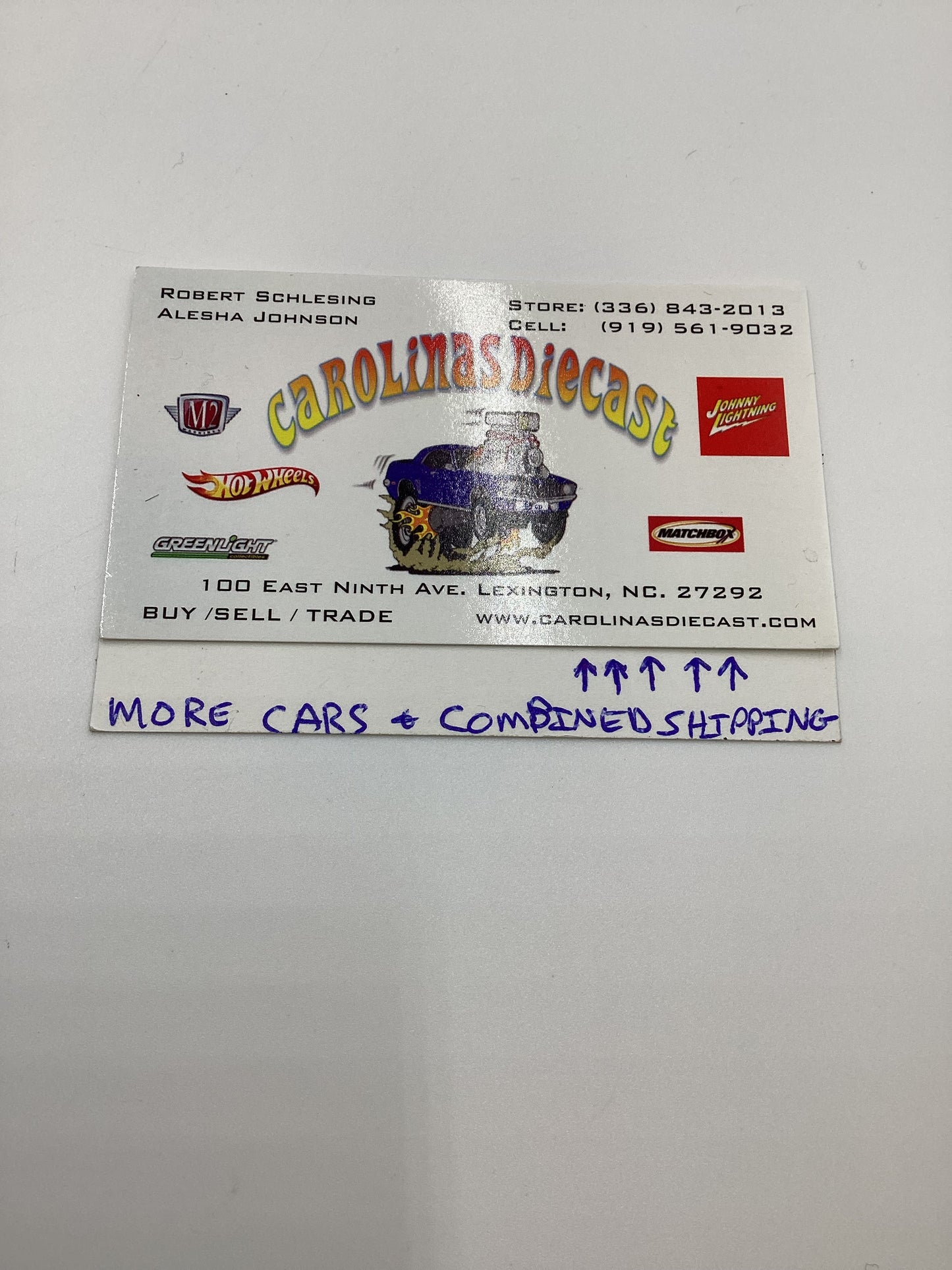 Disney Pixar Cars Al Oft The Lightyear Blimp 139B