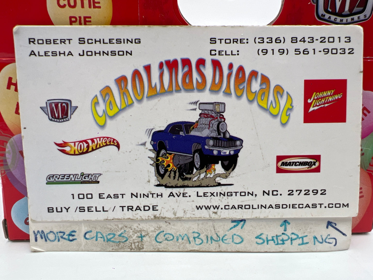 2026 M2 Machines Walmart Exclusive Sweethearts 1970 Dodge Super Bee Hemi Yellow WMTS23