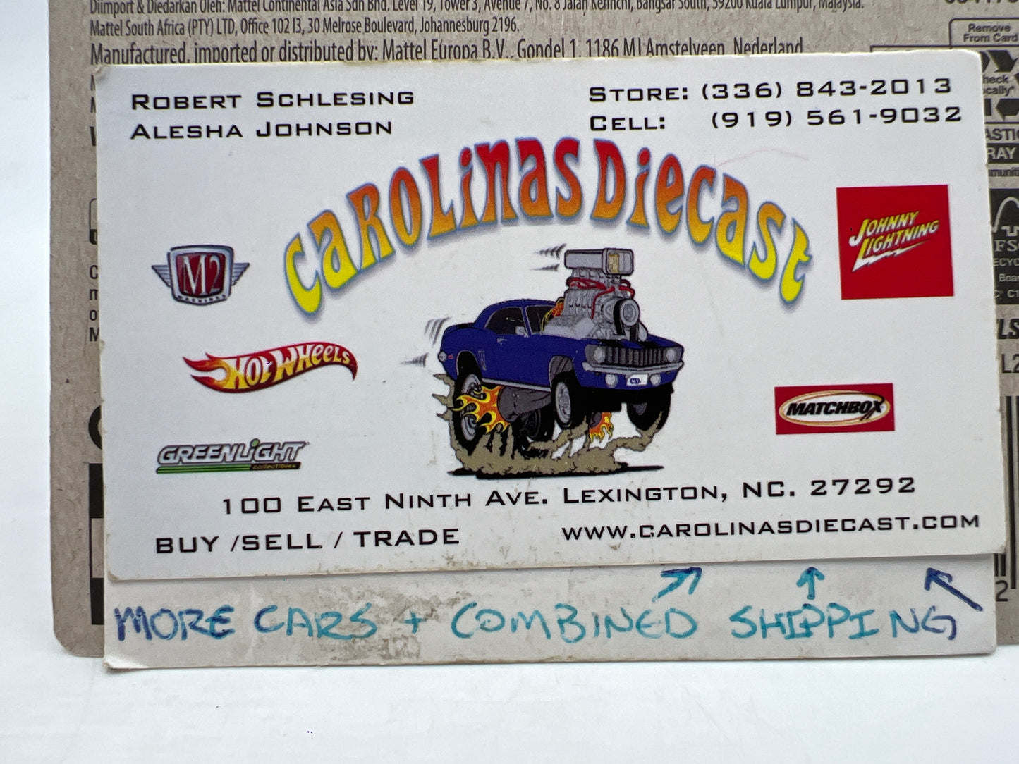 2025 Hot Wheels Art Cars #87 70 Plymouth Superbird Red 58E