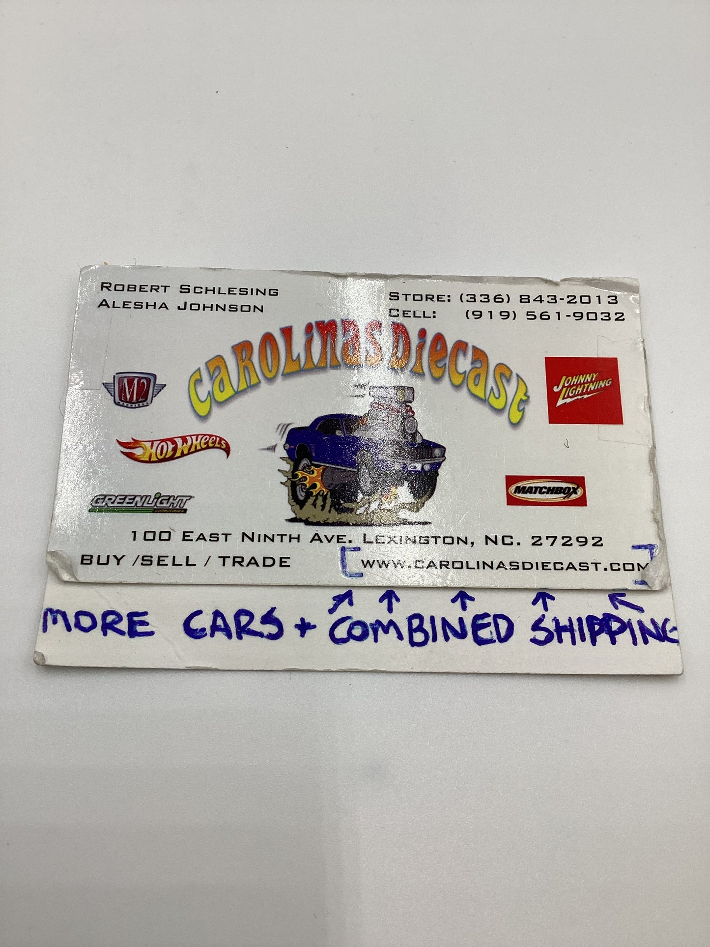 M2 Machines 100 Years of Chevrolet Auto Dreams 1969 Chevrolet Camaro 11-04