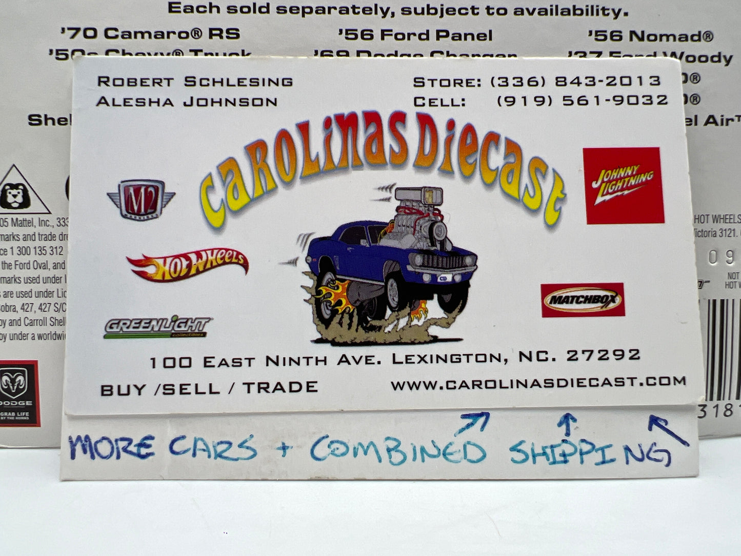 Hot Wheels Premium Ultra Hots Chevy Bel Air Dark Silver #1 245L