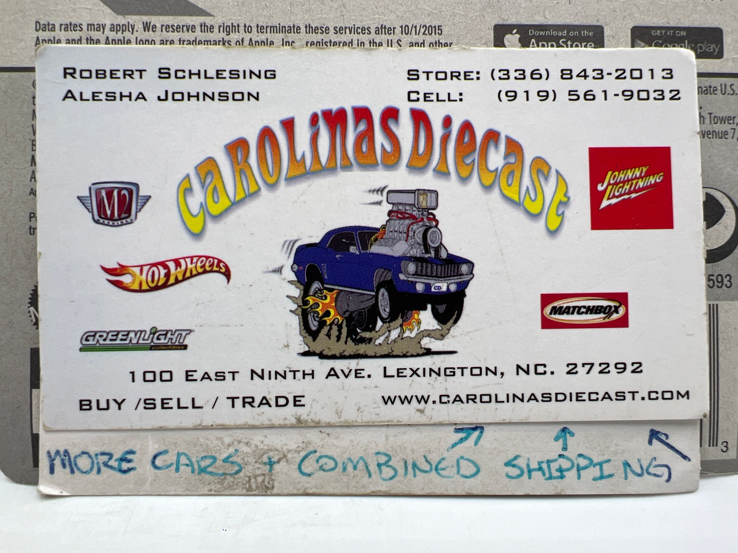 2015 Hot Wheels Workshop #220 Porsche 934 Turbo RSR Blue