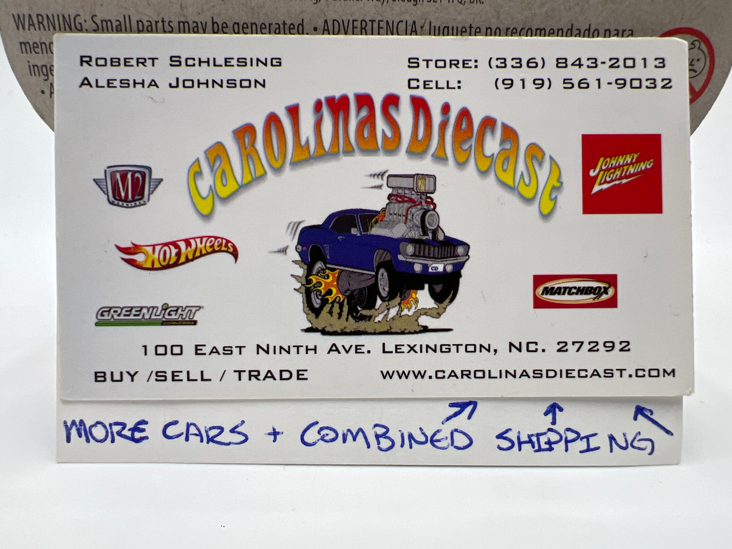 Matchbox Moving Parts #4 2016 Chevy Camaro Red 165J