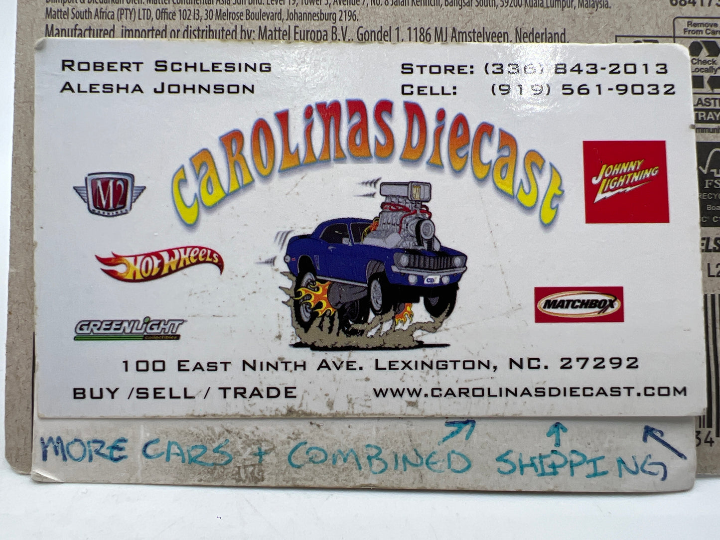 2026 Hot Wheels E Case #85 Voltage Spike White