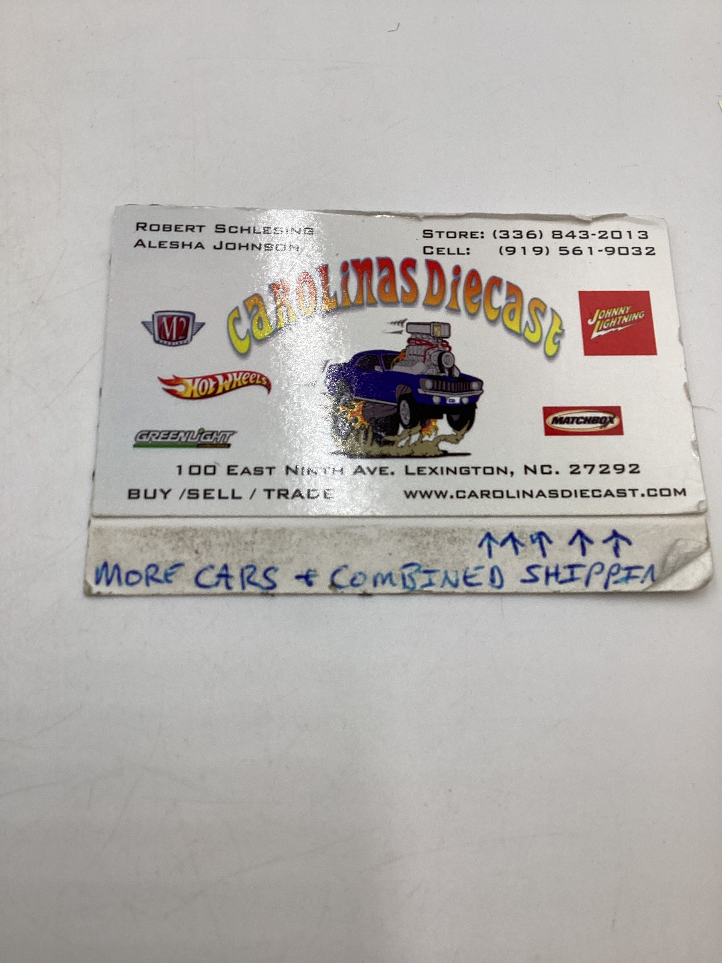 HOT WHEELS 2023 TEAM TRANSPORT #44 LB-ER34 Super Silhouette Nissan Skyline & Fleet Street with protector