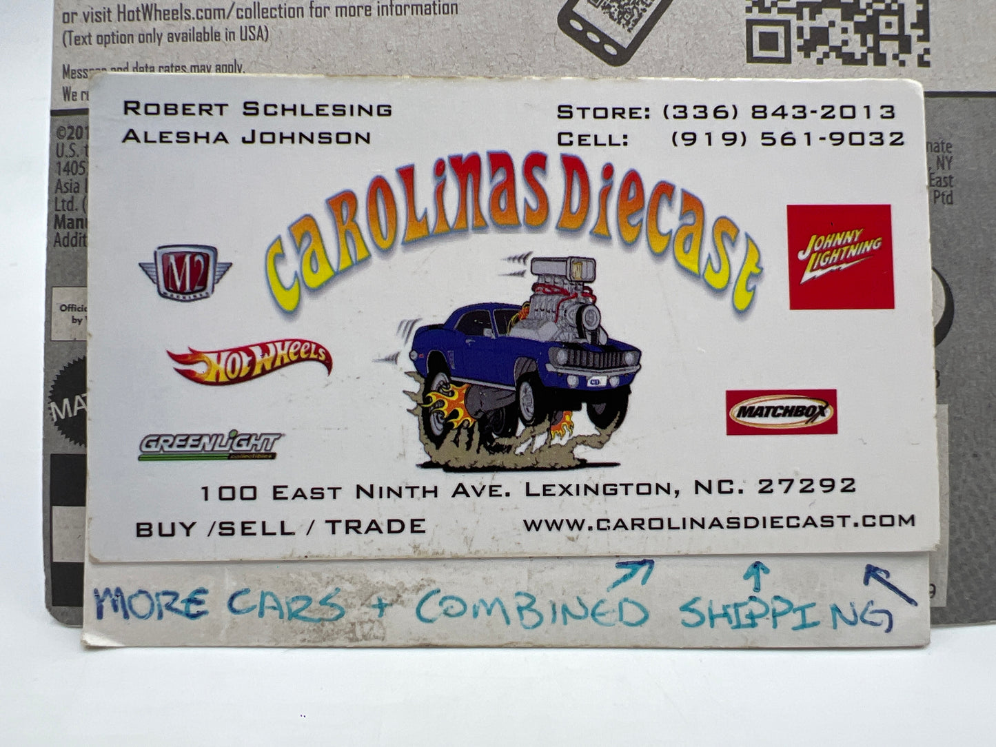 2013 Hot Wheels Showroom #169 Kool Kombi White Blister Not Perfect 97D