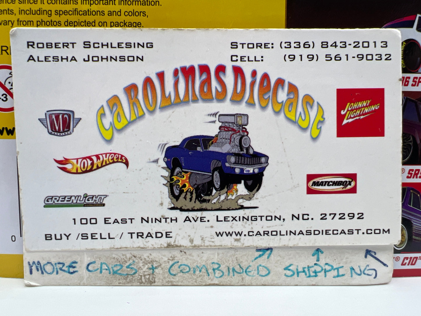 MGA Car Tuned MiJo Exclusives Series MJ1 #5 87 Toyota SR5