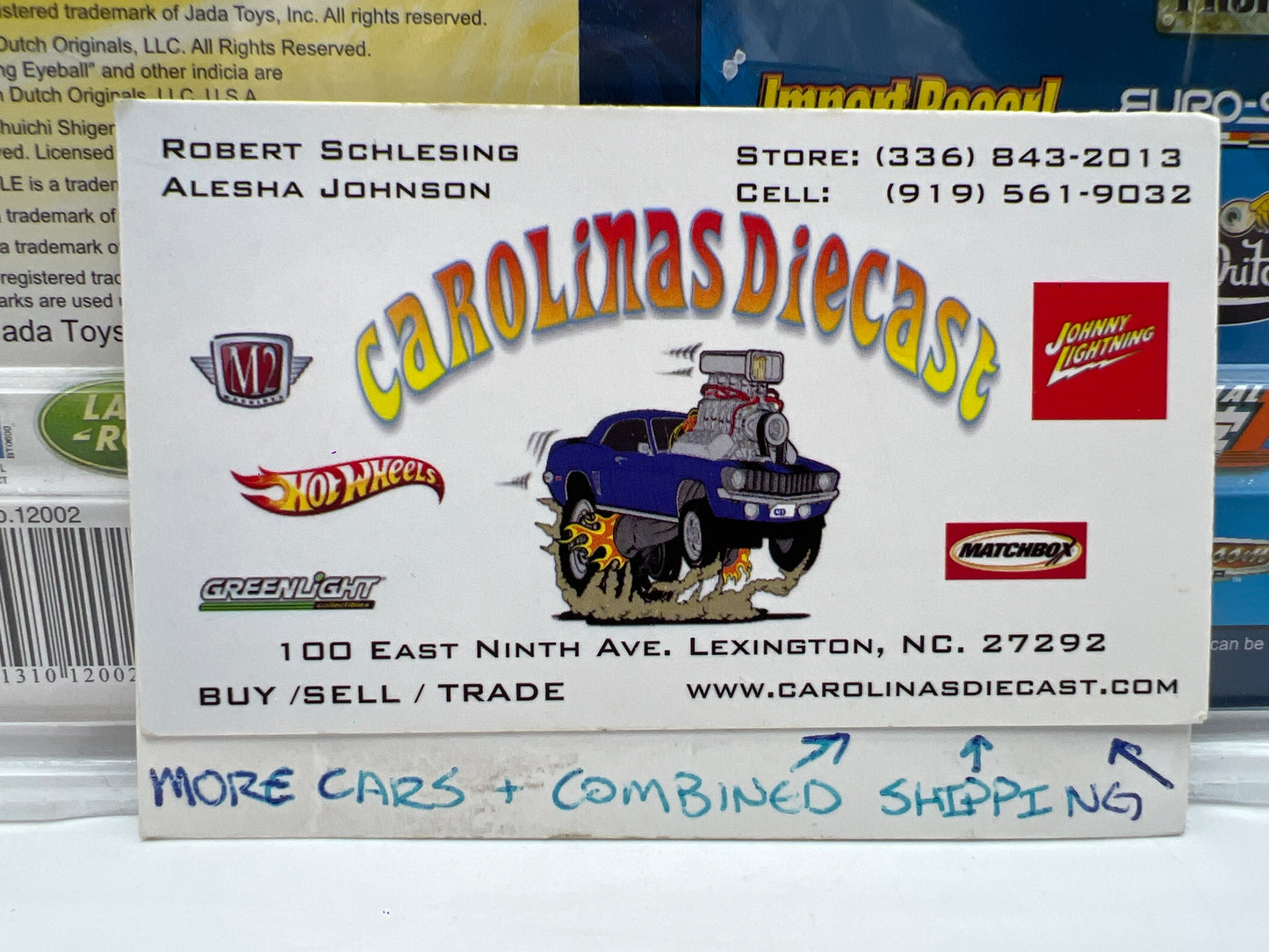 Jada Dub City Old Skool Wave 13 #140 63 Cadillac Green/Black SR