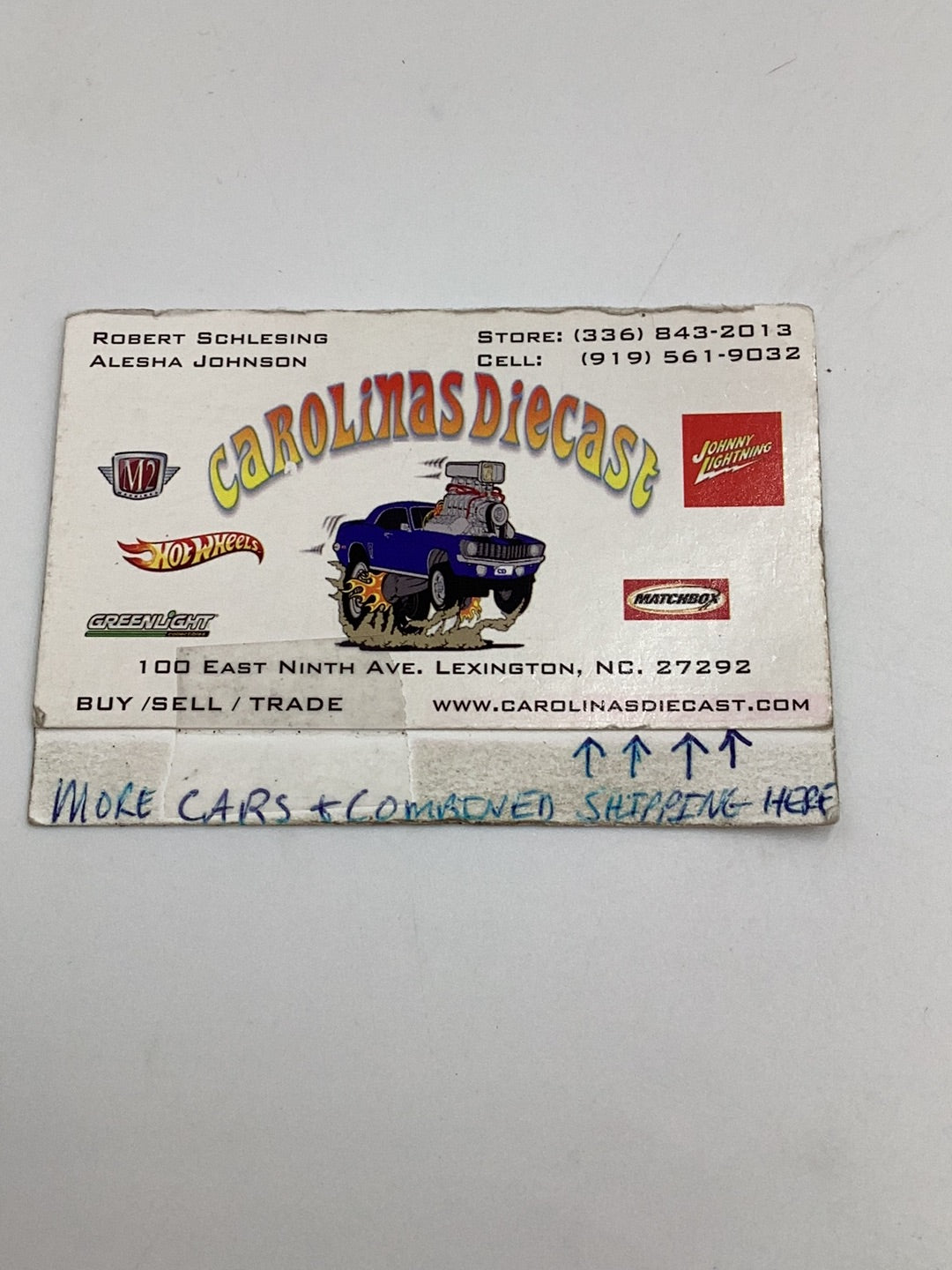 Matchbox 2006 #14 Pontiac Solstice Concept slightly worn card corner 51G