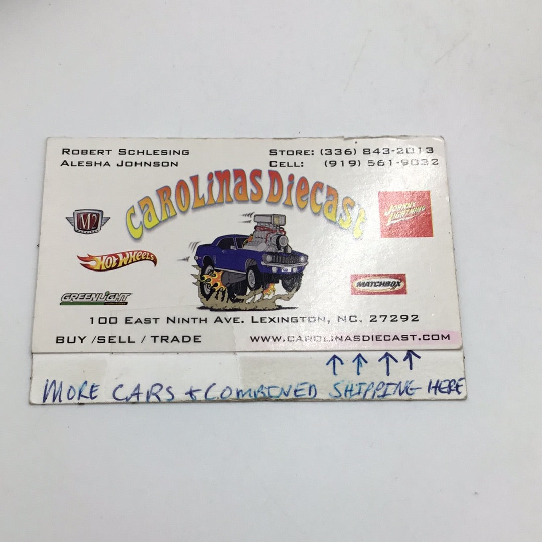 2023 Spin Master monster jam mini series 12 #798 Max D