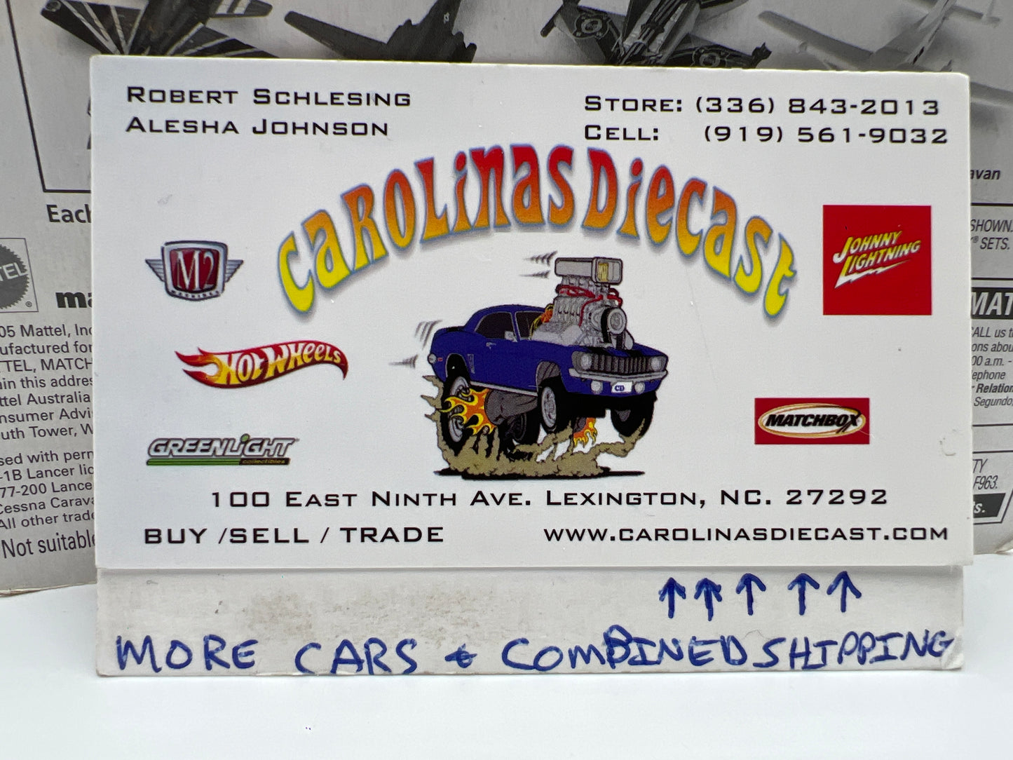 Matchbox Sky Busters Rescue Plane Canyon Unit VV8