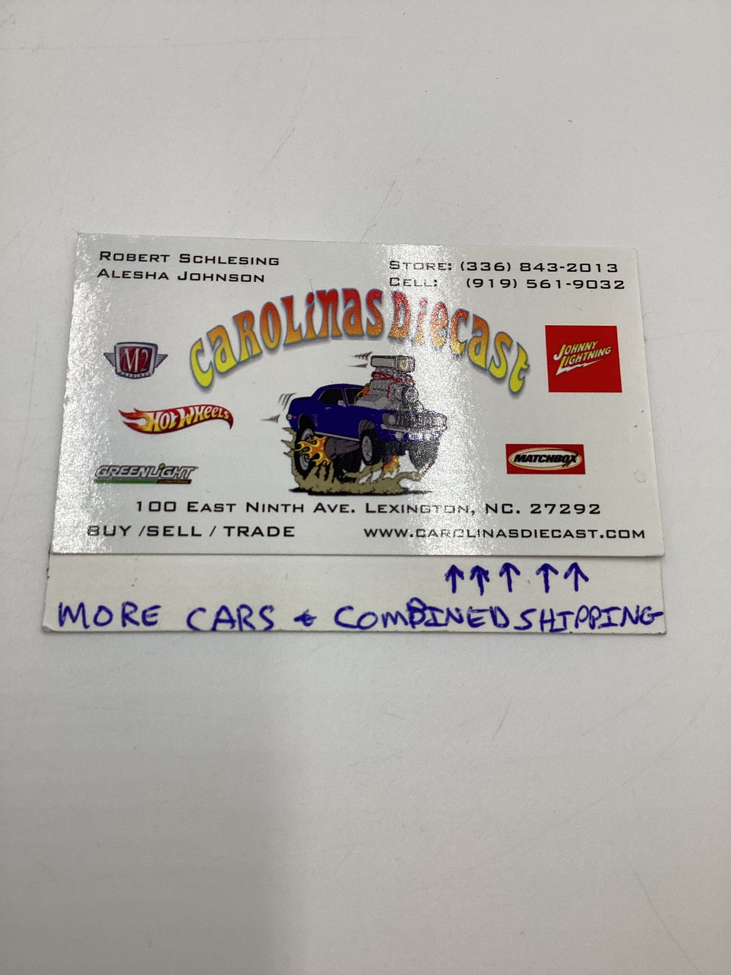 2008 Hot Wheels HW Team: Muscle Mania #133 Pontiac GTO Judge Silver Card Not Perfect 44C