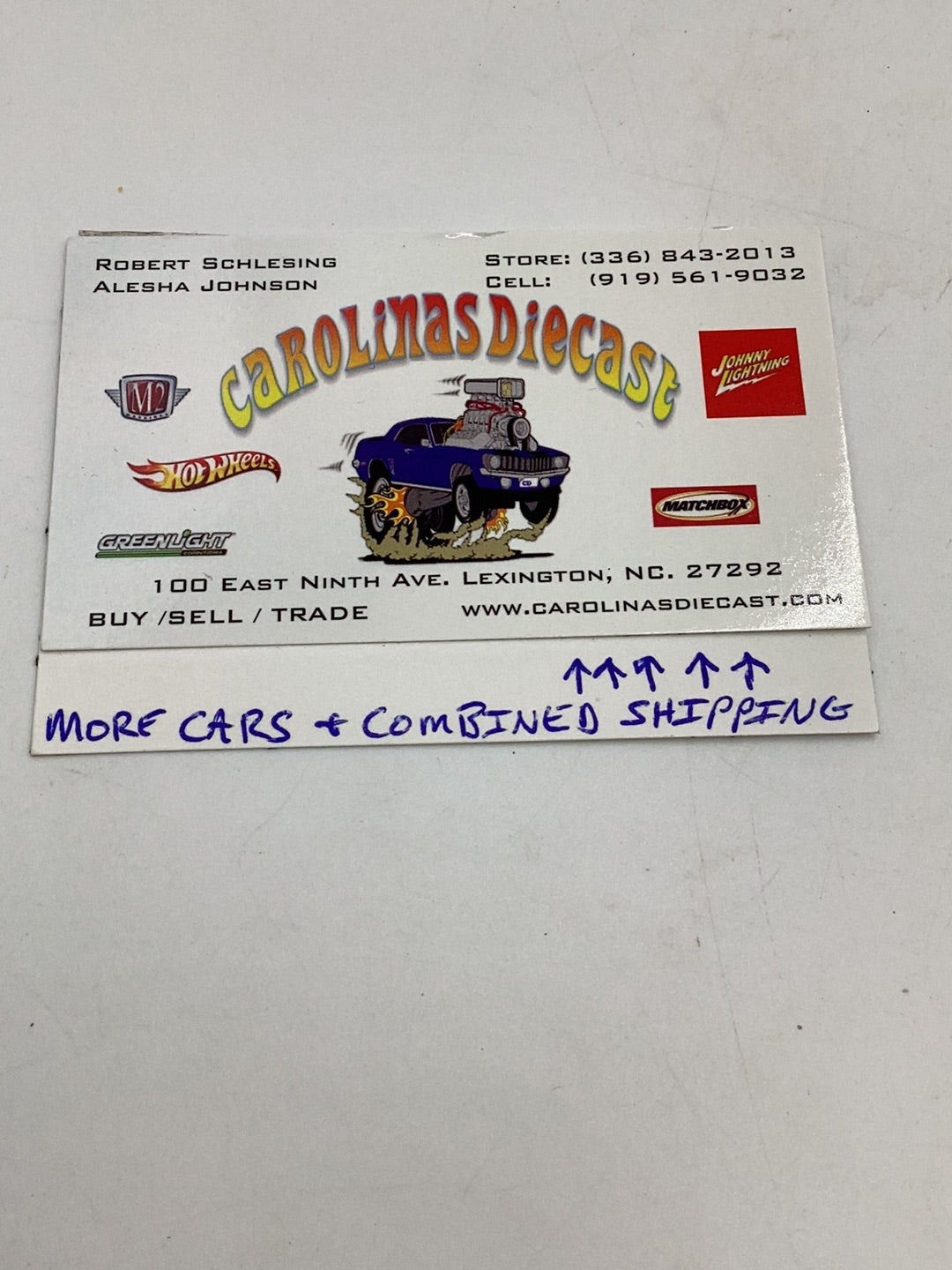 Hot wheels pop culture MTV Dairy Delivery 244O