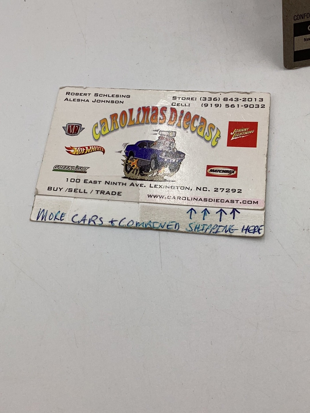 2024 Hot Wheels #6 Custom Otto orange 38F